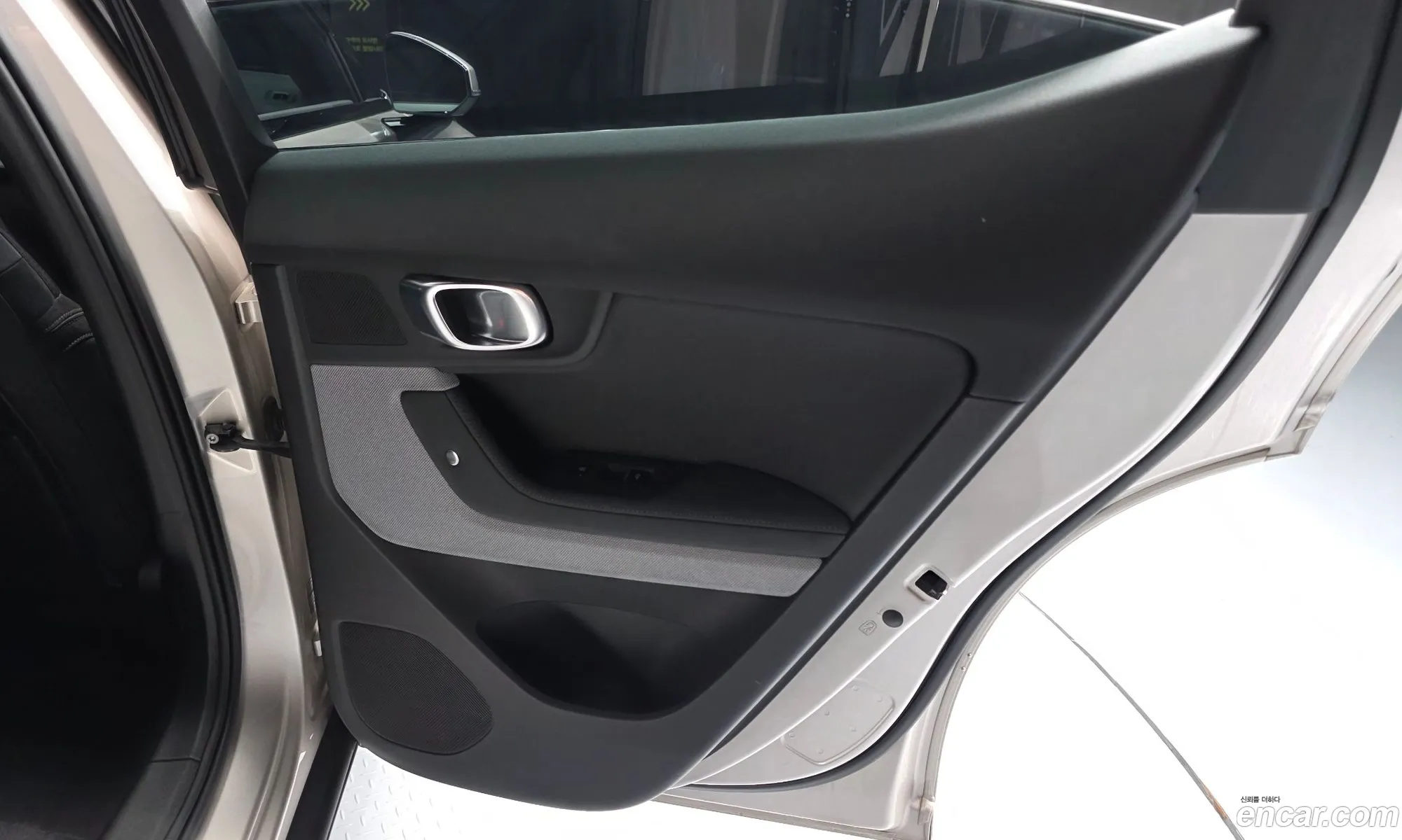 Polestar Polestar 2 2022 — 18