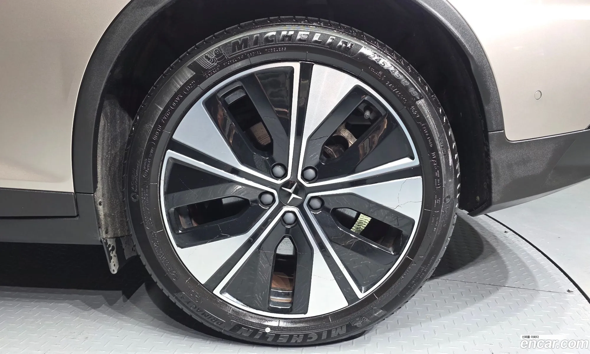 Polestar Polestar 2 2022 — 16
