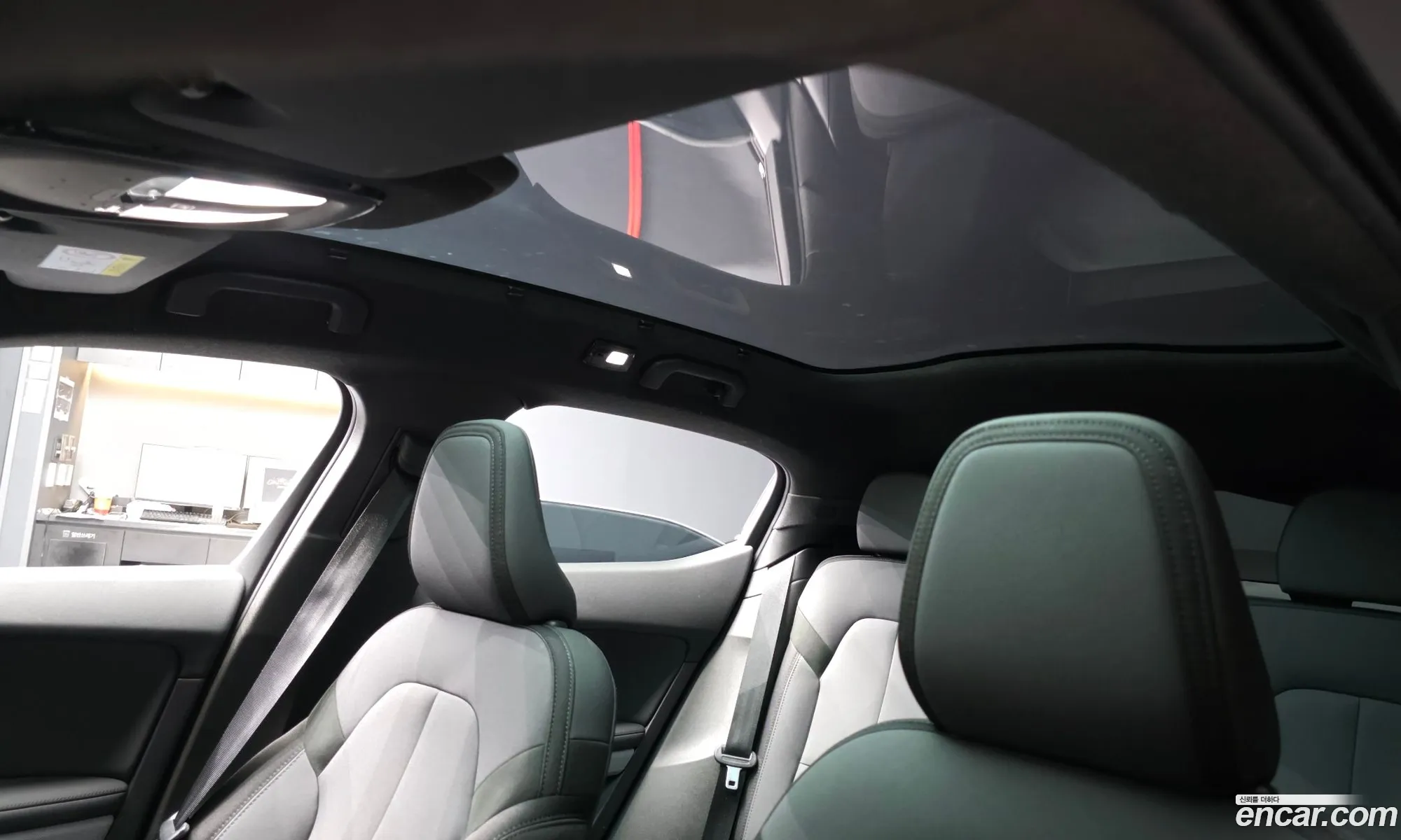 Polestar Polestar 2 2022 — 15