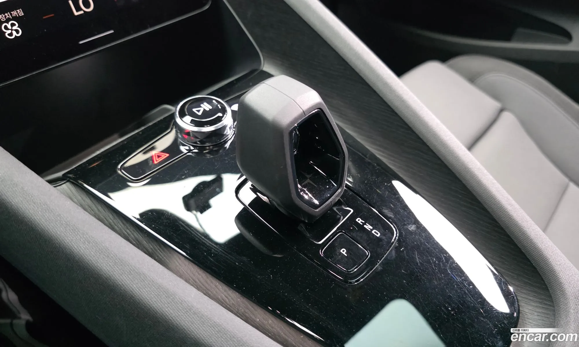 Polestar Polestar 2 2022 — 29
