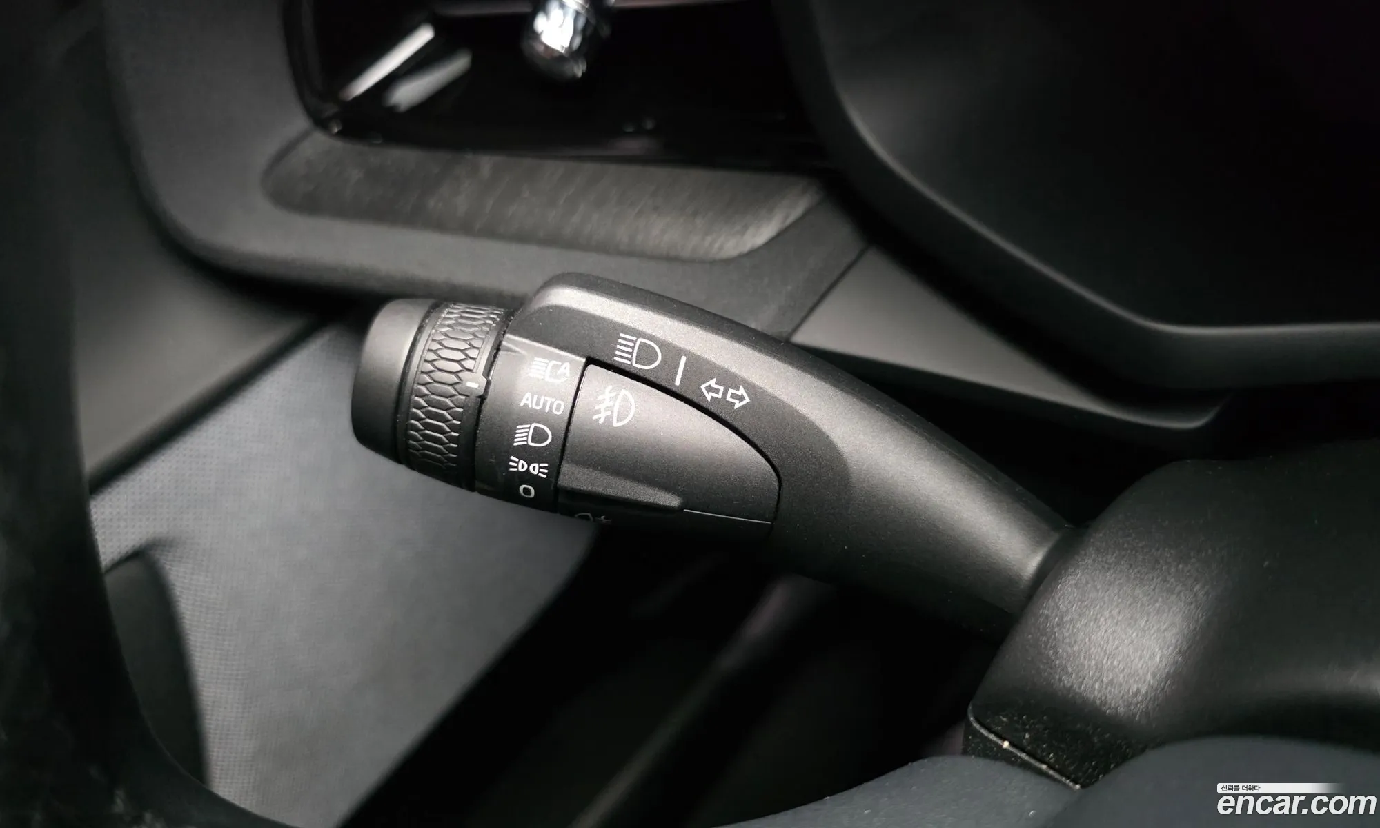 Polestar Polestar 2 2022 — 28