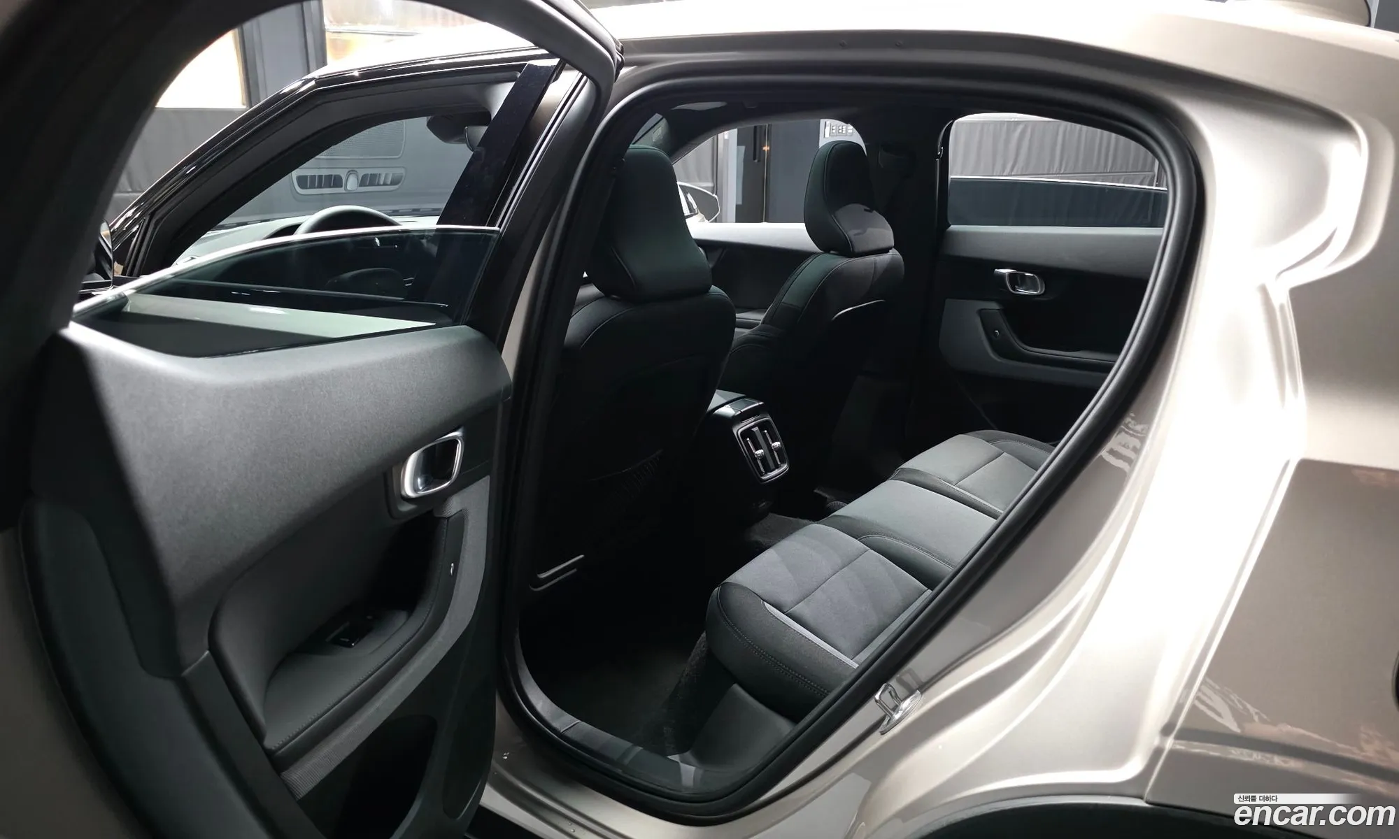 Polestar Polestar 2 2022 — 27