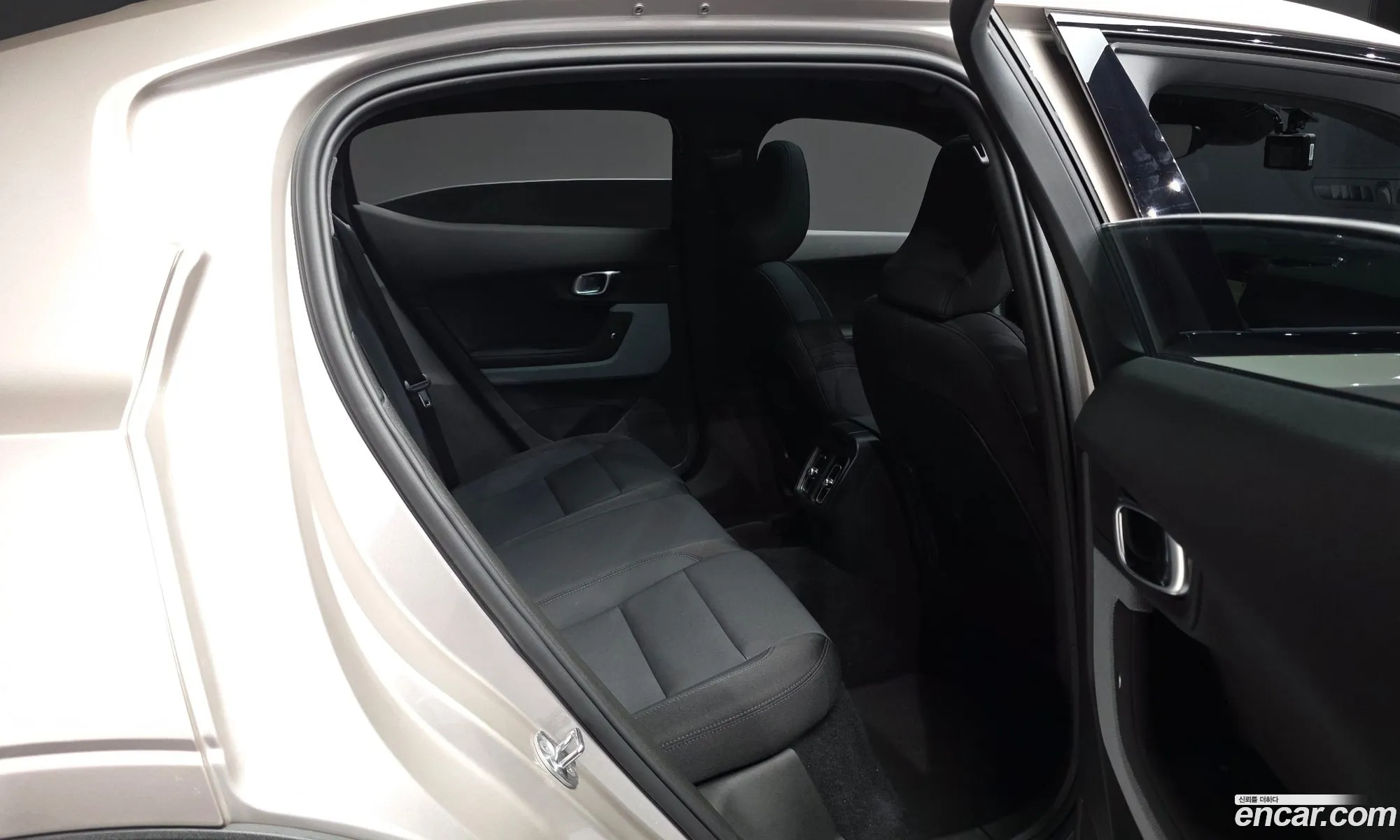 Polestar Polestar 2 2022 — 4