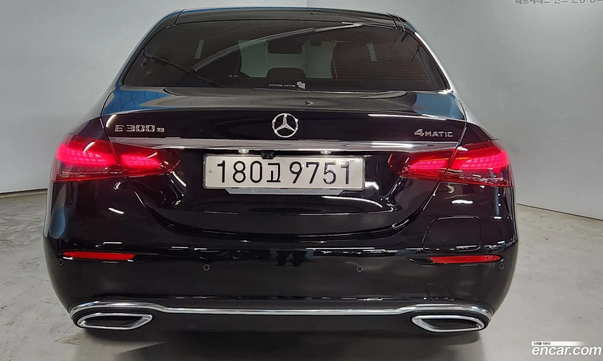 Mercedes-Benz E-Class W213 2021 — 2
