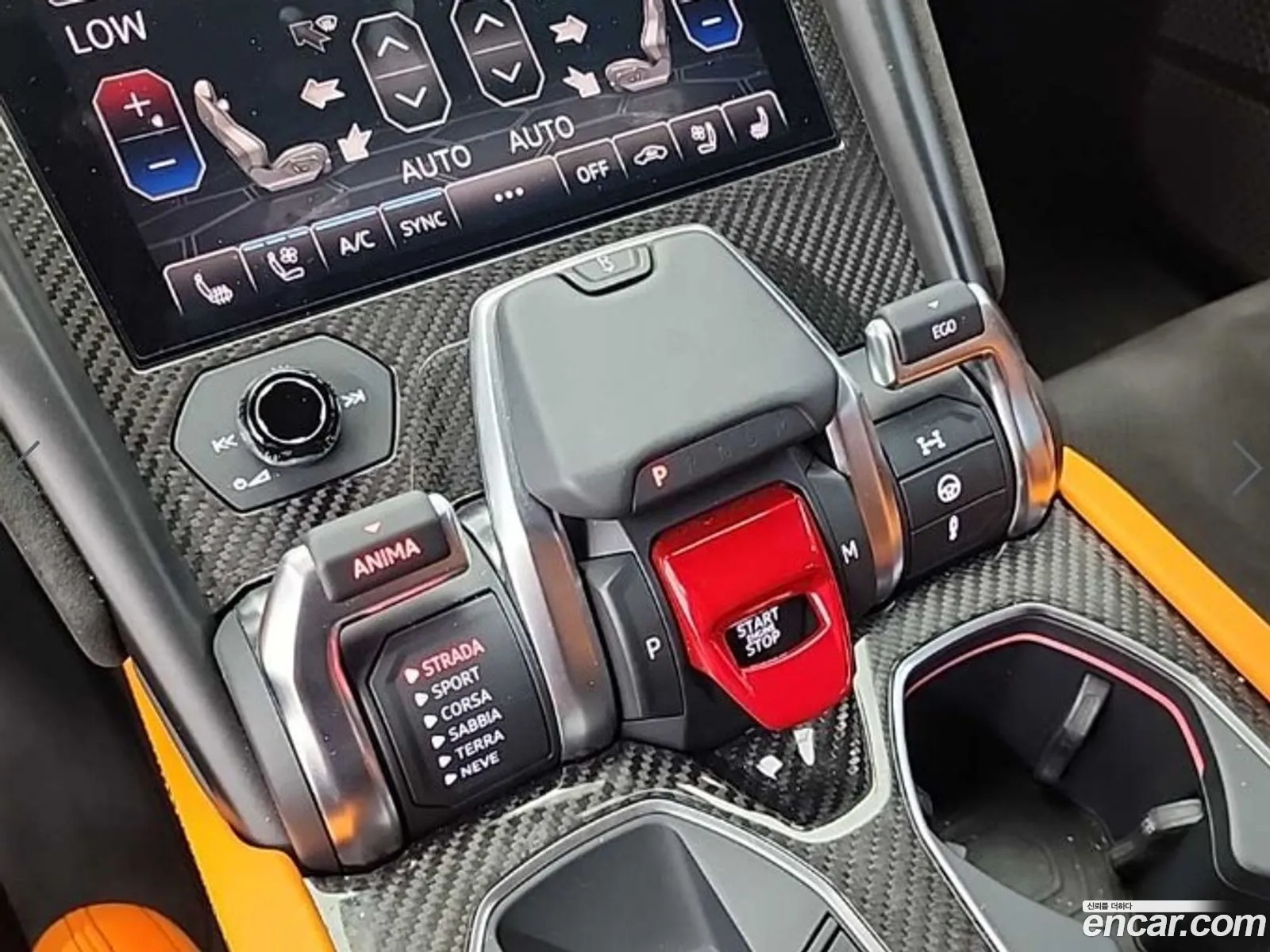 Lamborghini Urus 2021 — 9