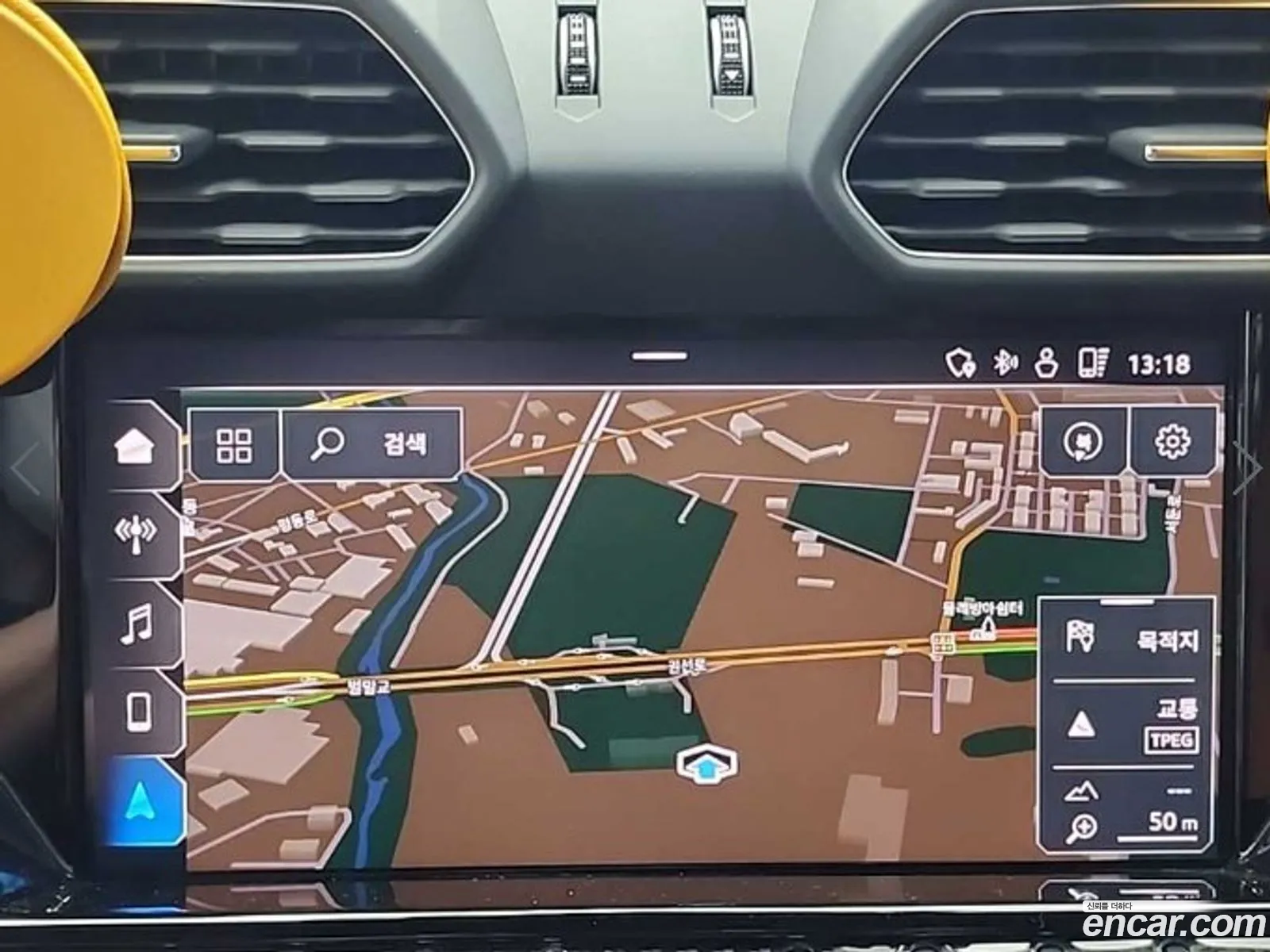 Lamborghini Urus 2021 — 6