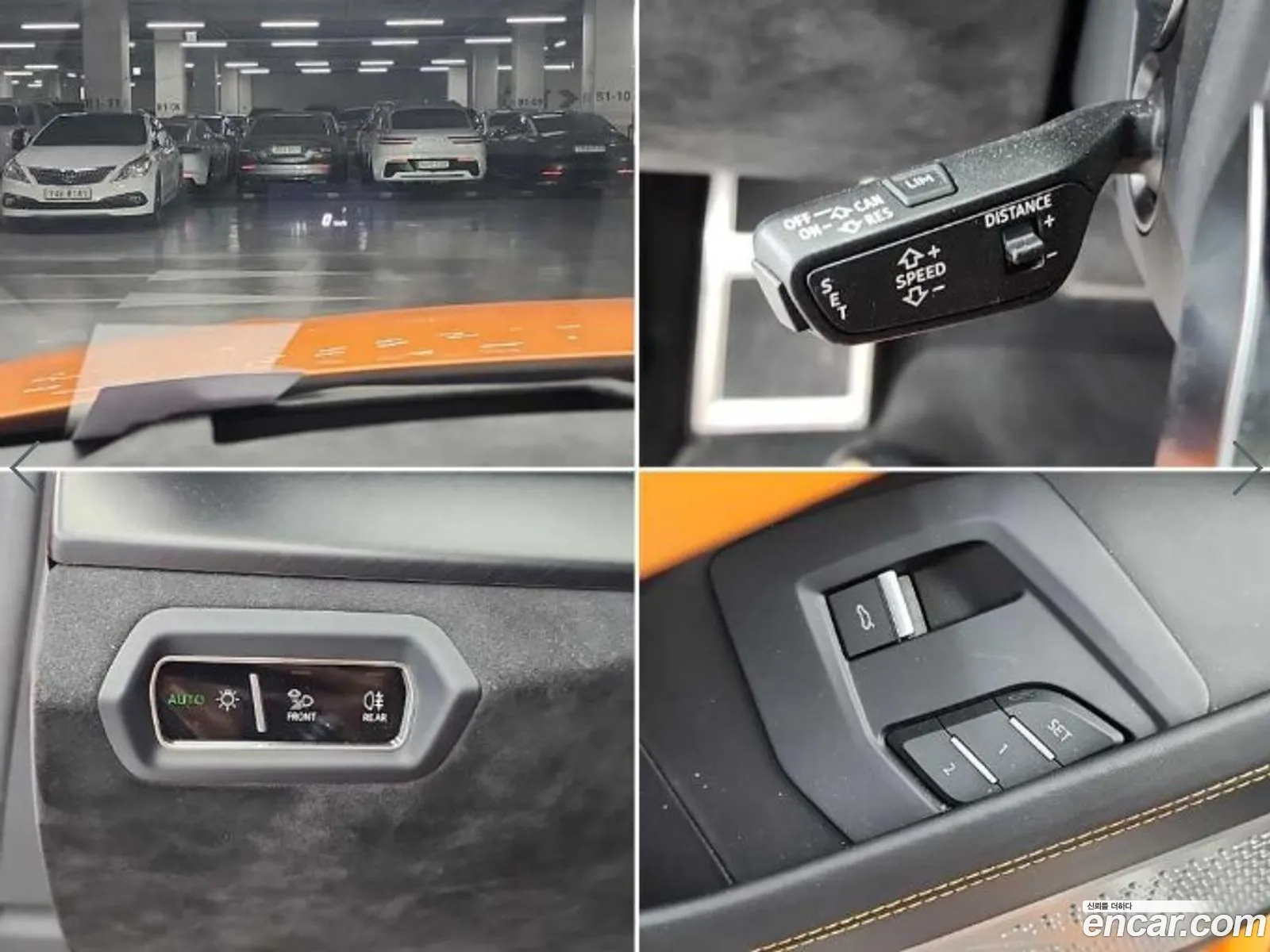 Lamborghini Urus 2021 — 11