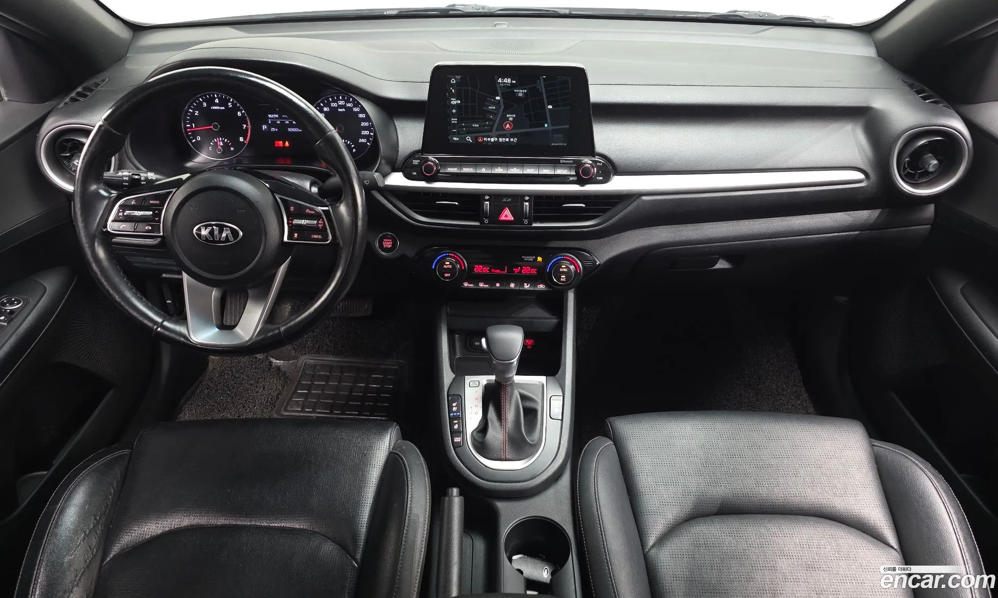 Kia K3 2021 — 12
