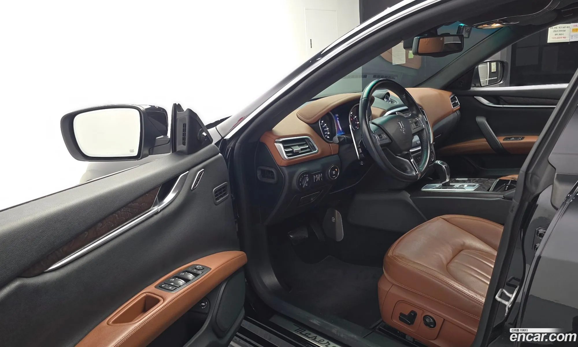 Maserati Ghibli 2014 — 20