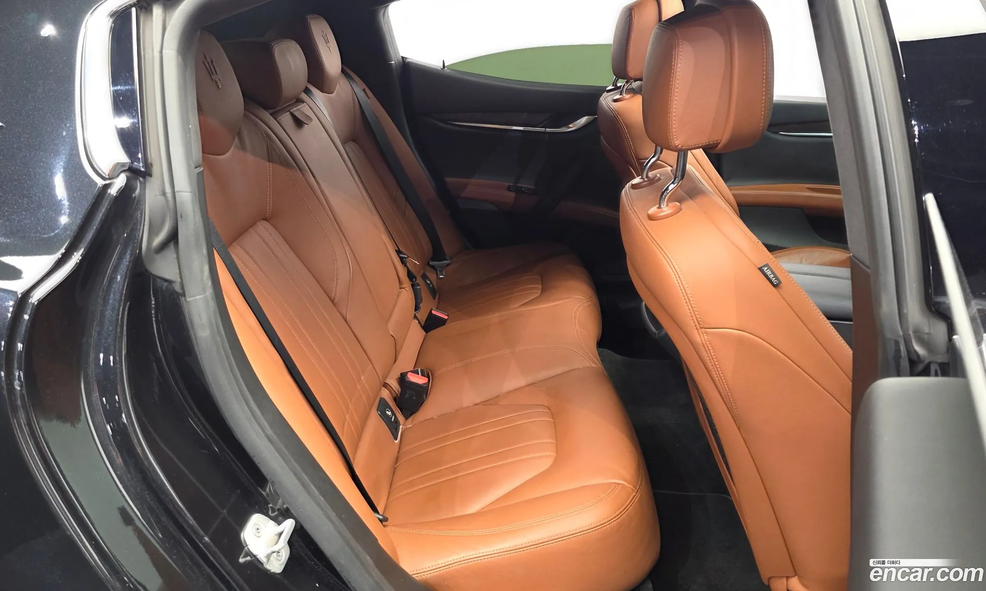 Maserati Ghibli 2014 — 3