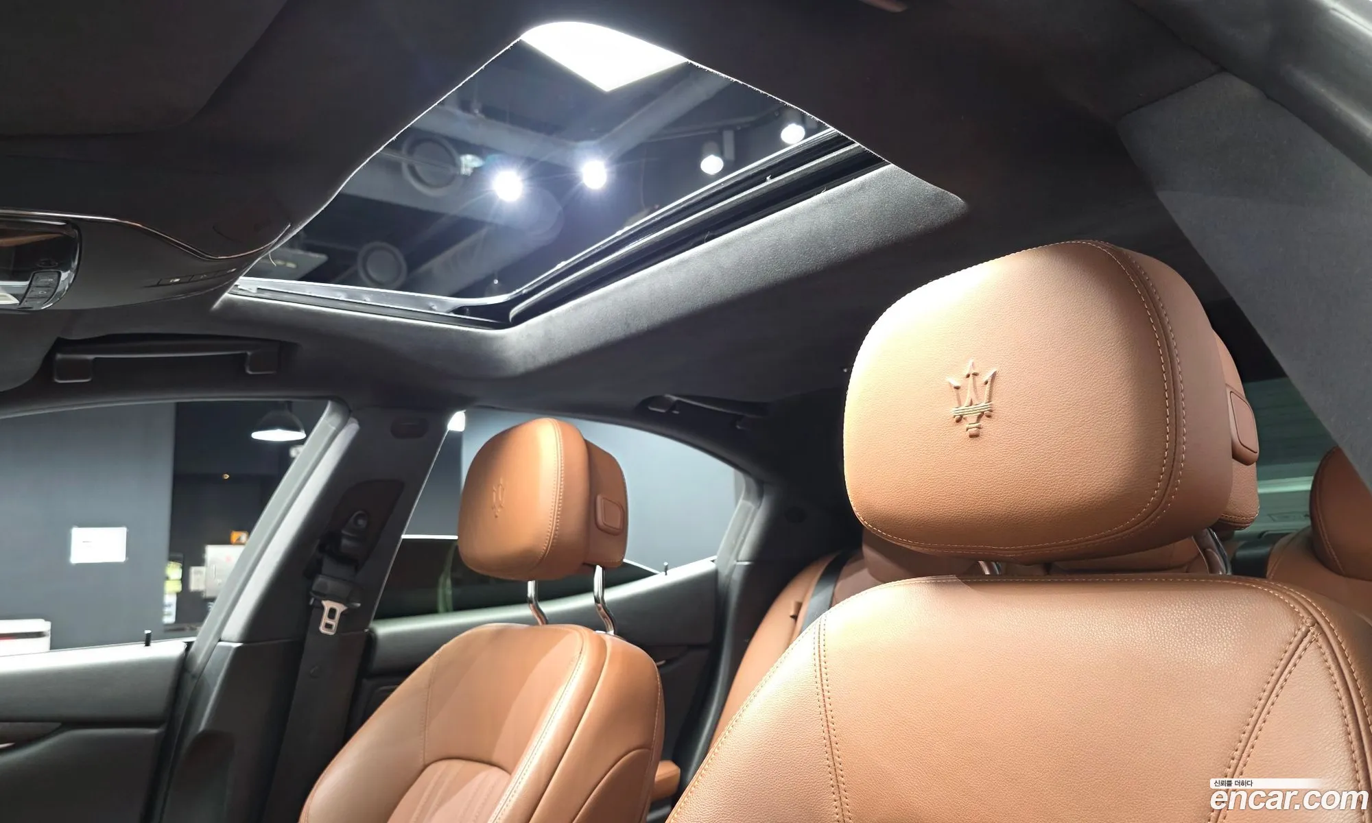 Maserati Ghibli 2014 — 19
