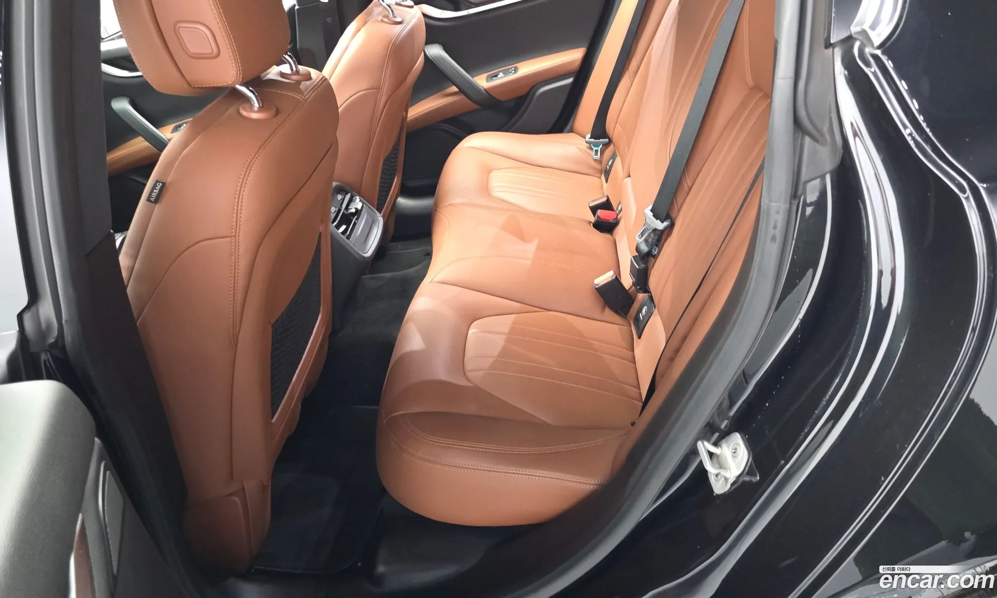 Maserati Ghibli 2014 — 8