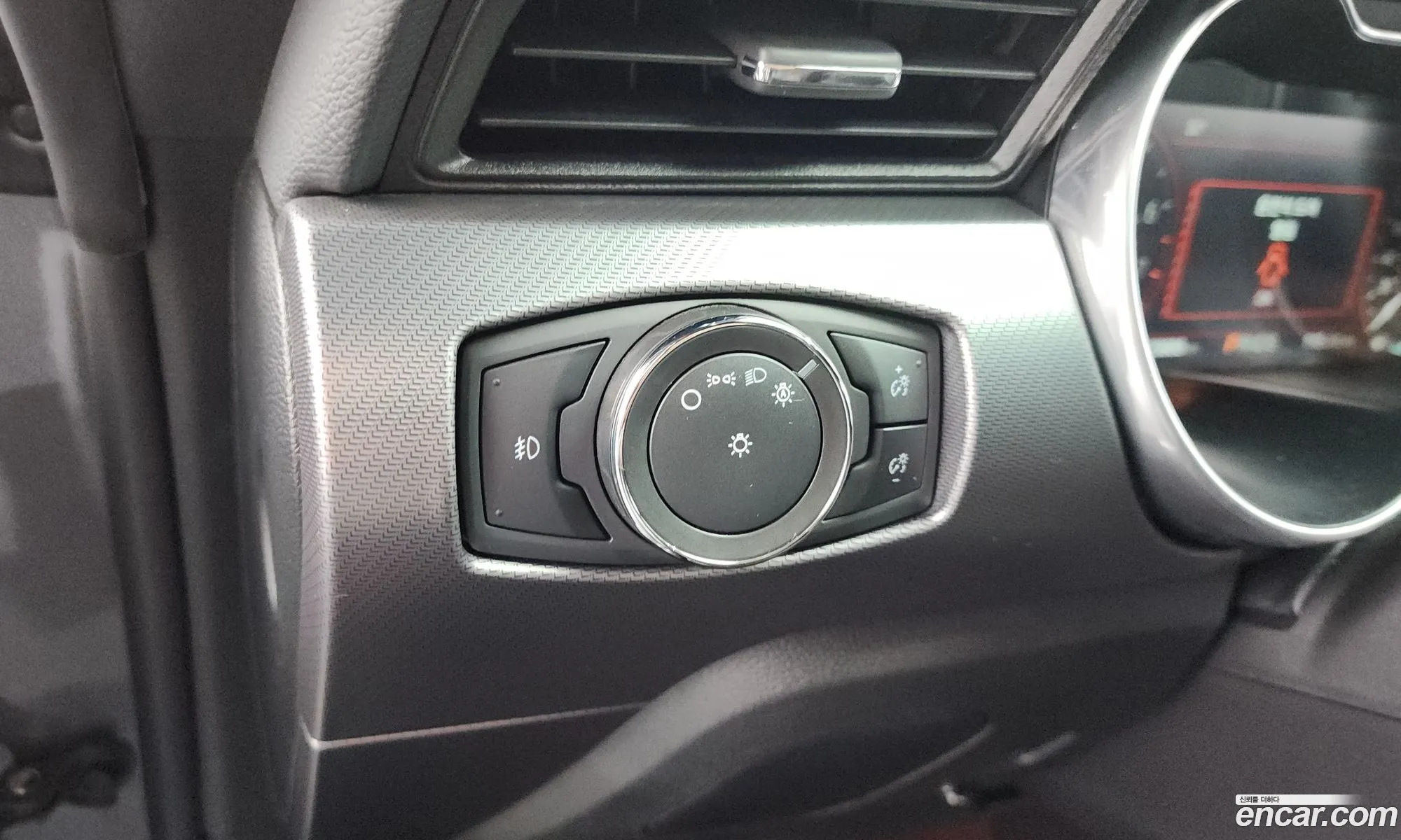 Ford Mustang 2021 — 14