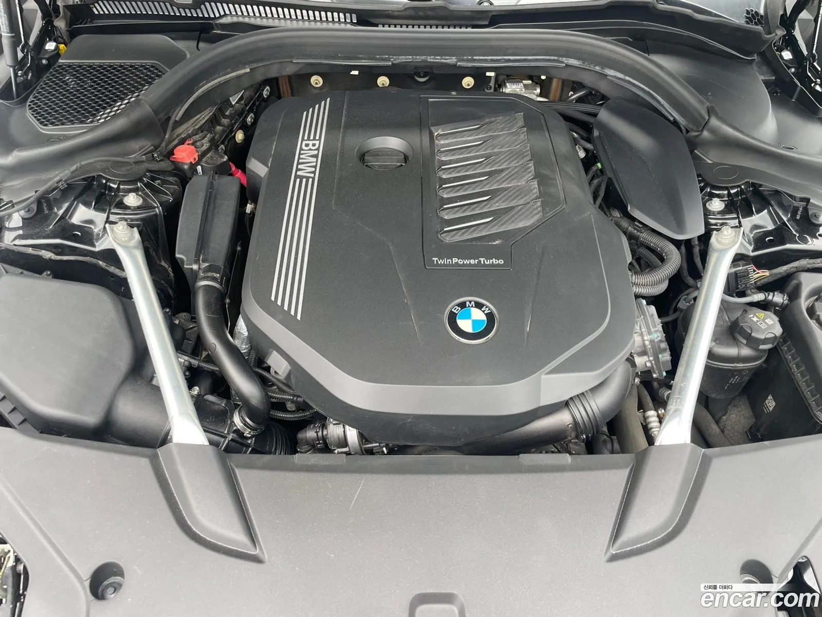 BMW 6 Series GT 2023 — 14