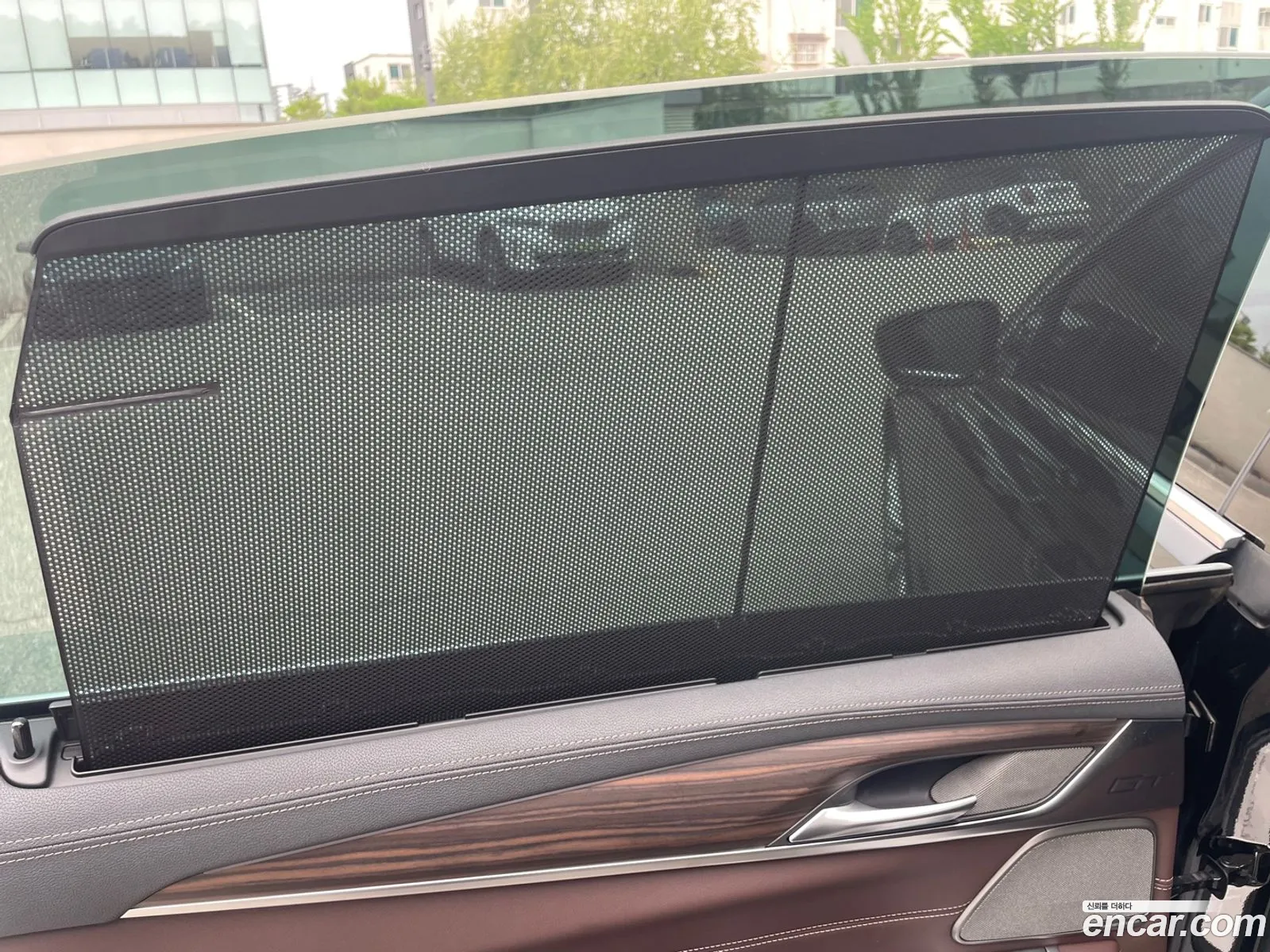 BMW 6 Series GT 2023 — 8