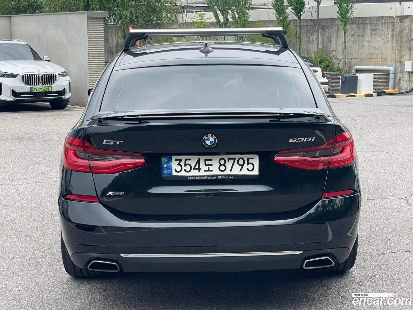 BMW 6 Series GT 2023 — 5