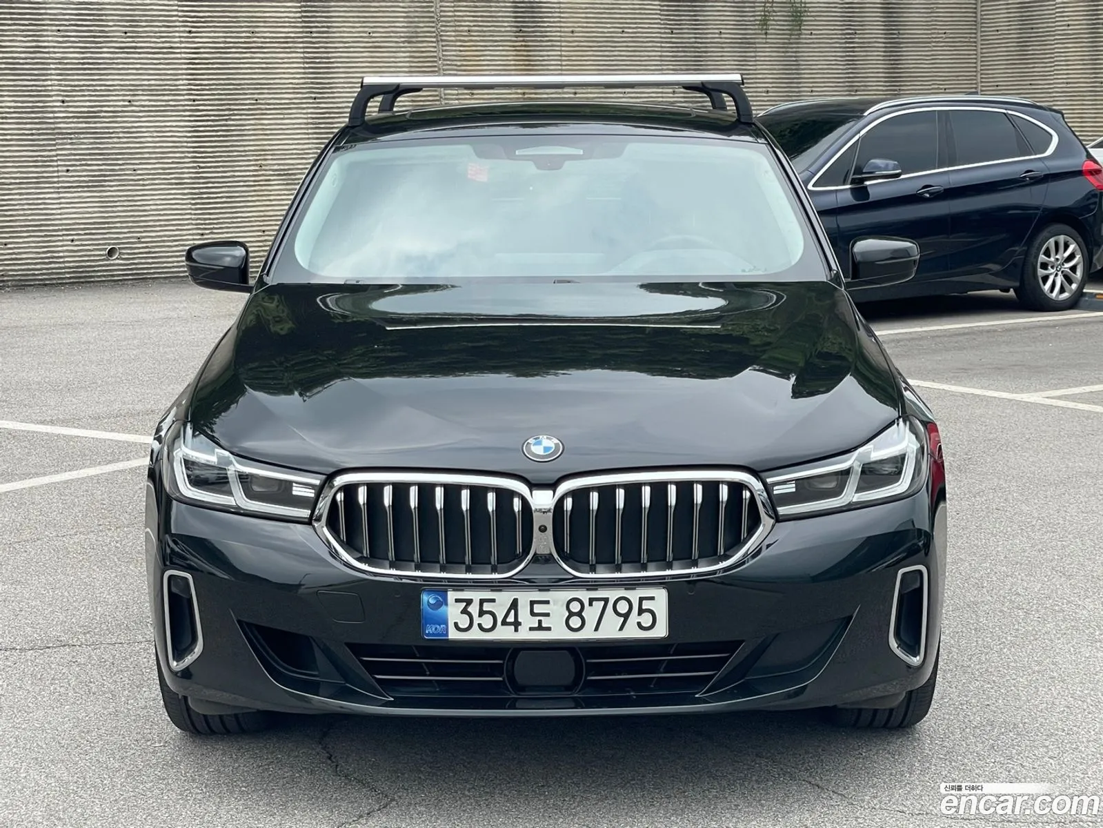 BMW 6 Series GT 2023 — 4