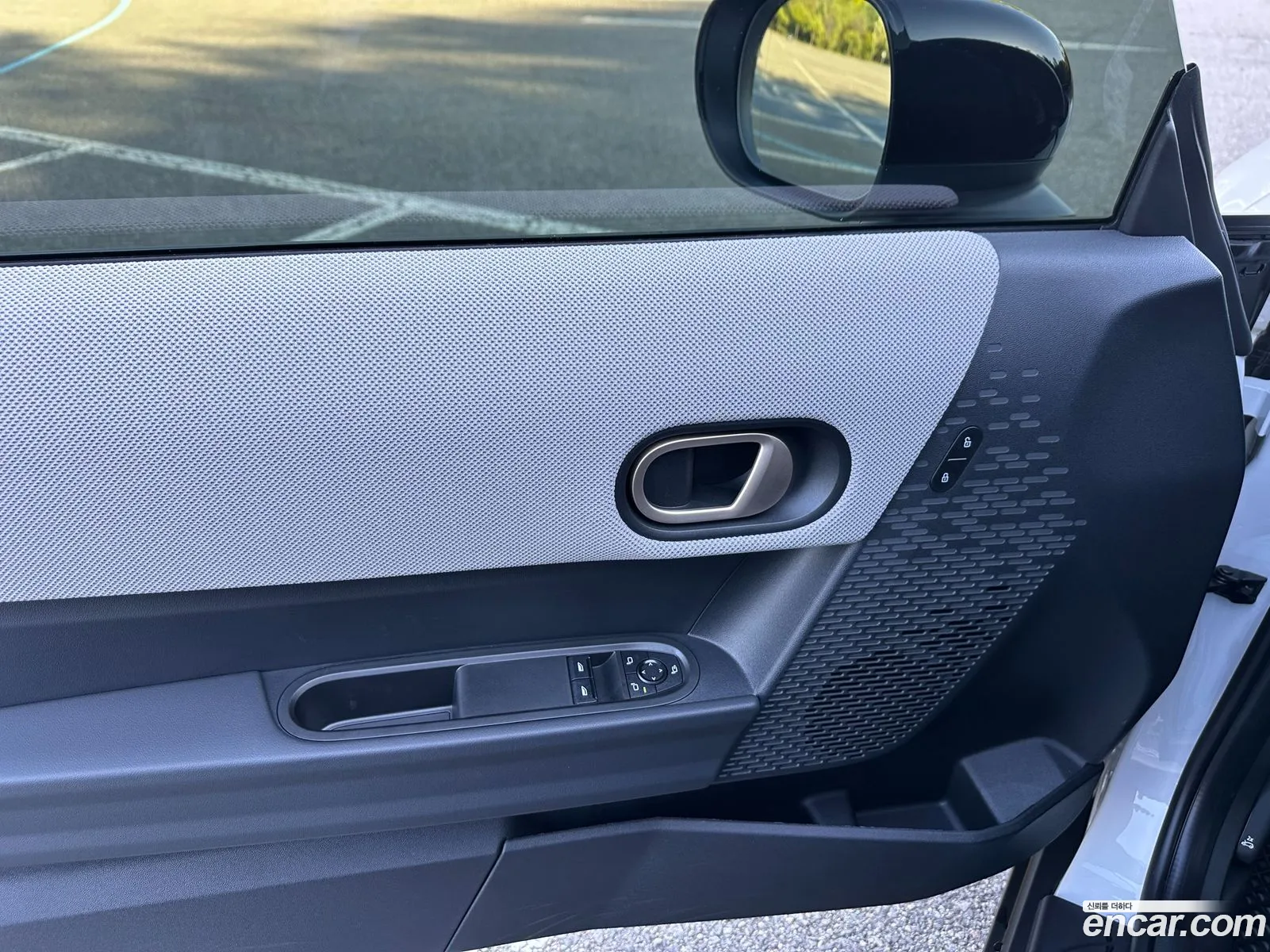 Mini Cooper S 2026 — 7