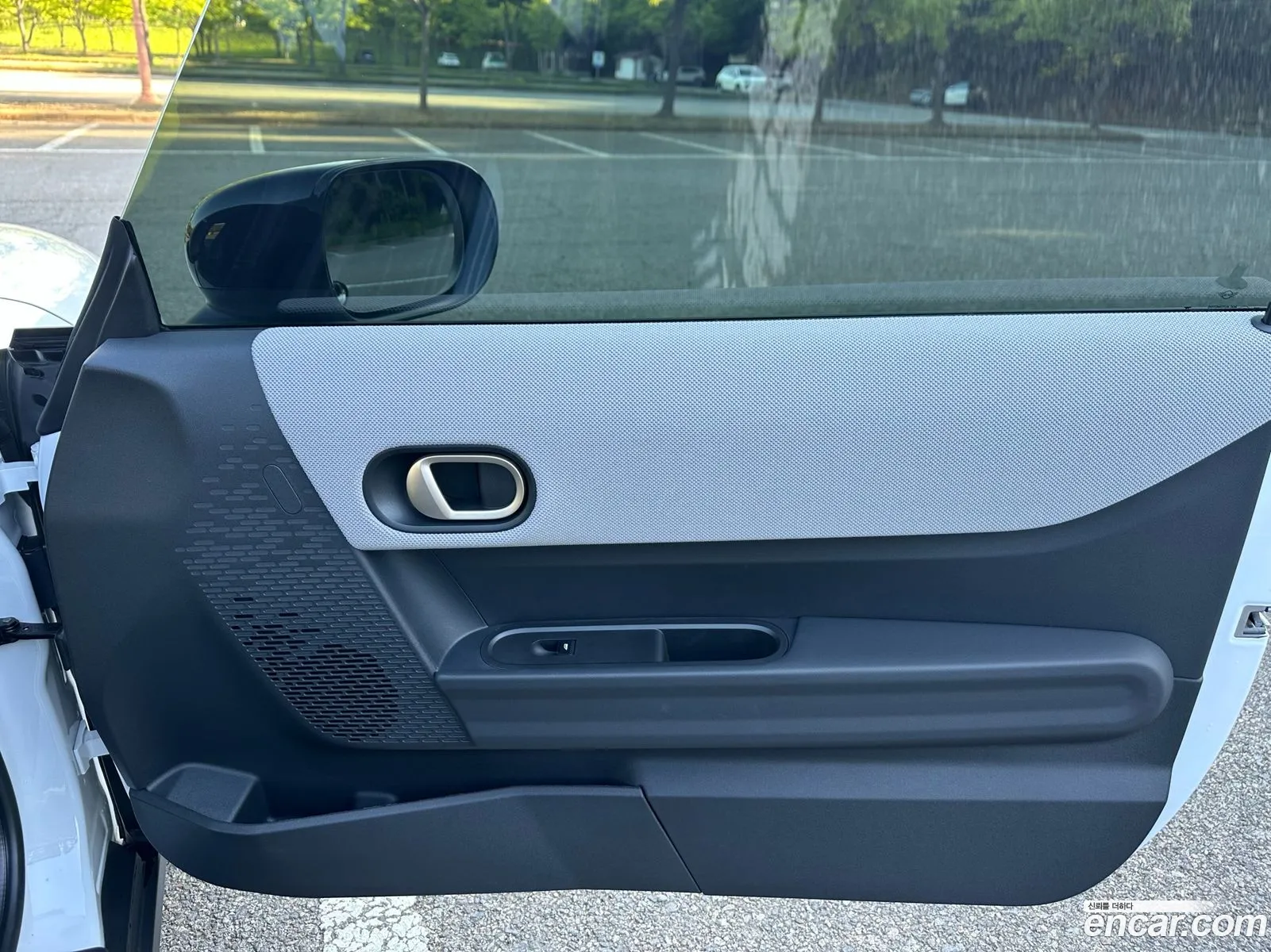 Mini Cooper S 2026 — 13