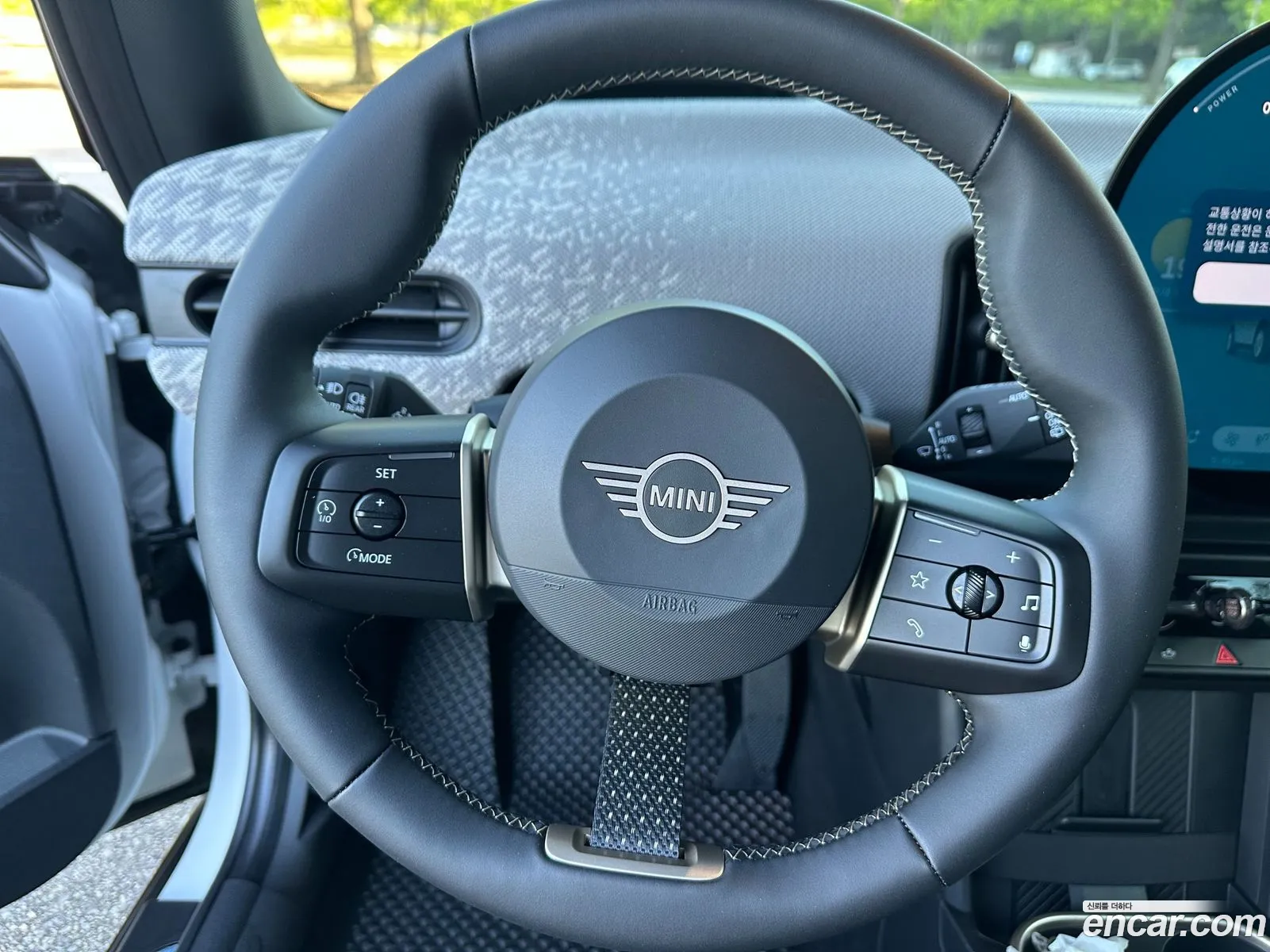 Mini Cooper S 2026 — 19