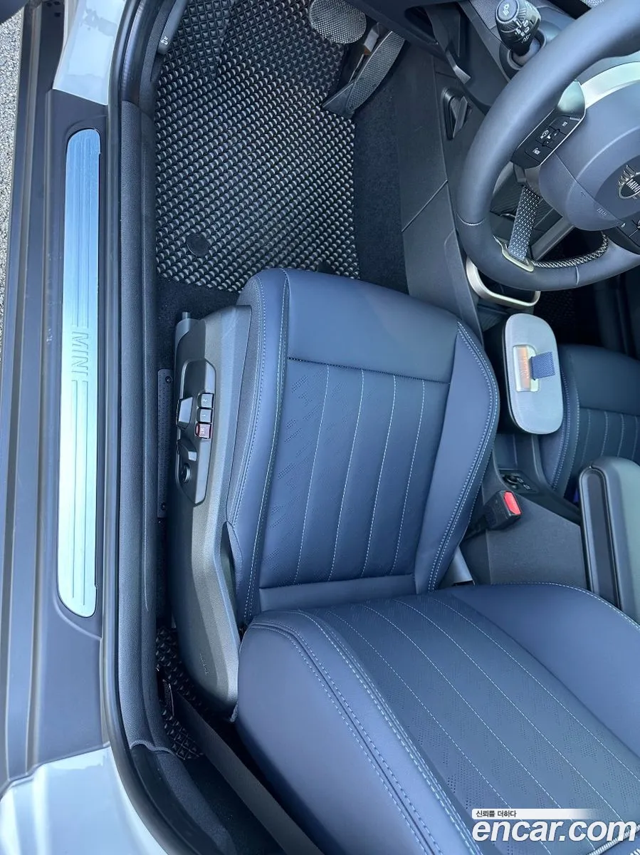 Mini Cooper S 2026 — 6