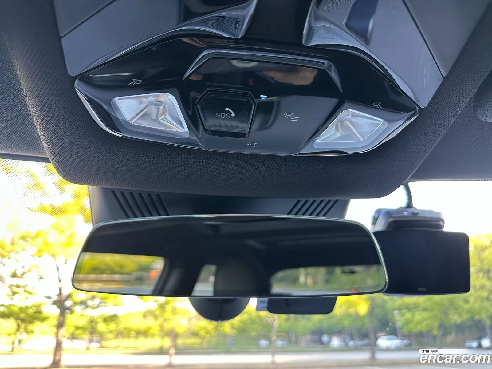 Mini Cooper S 2026 — 14