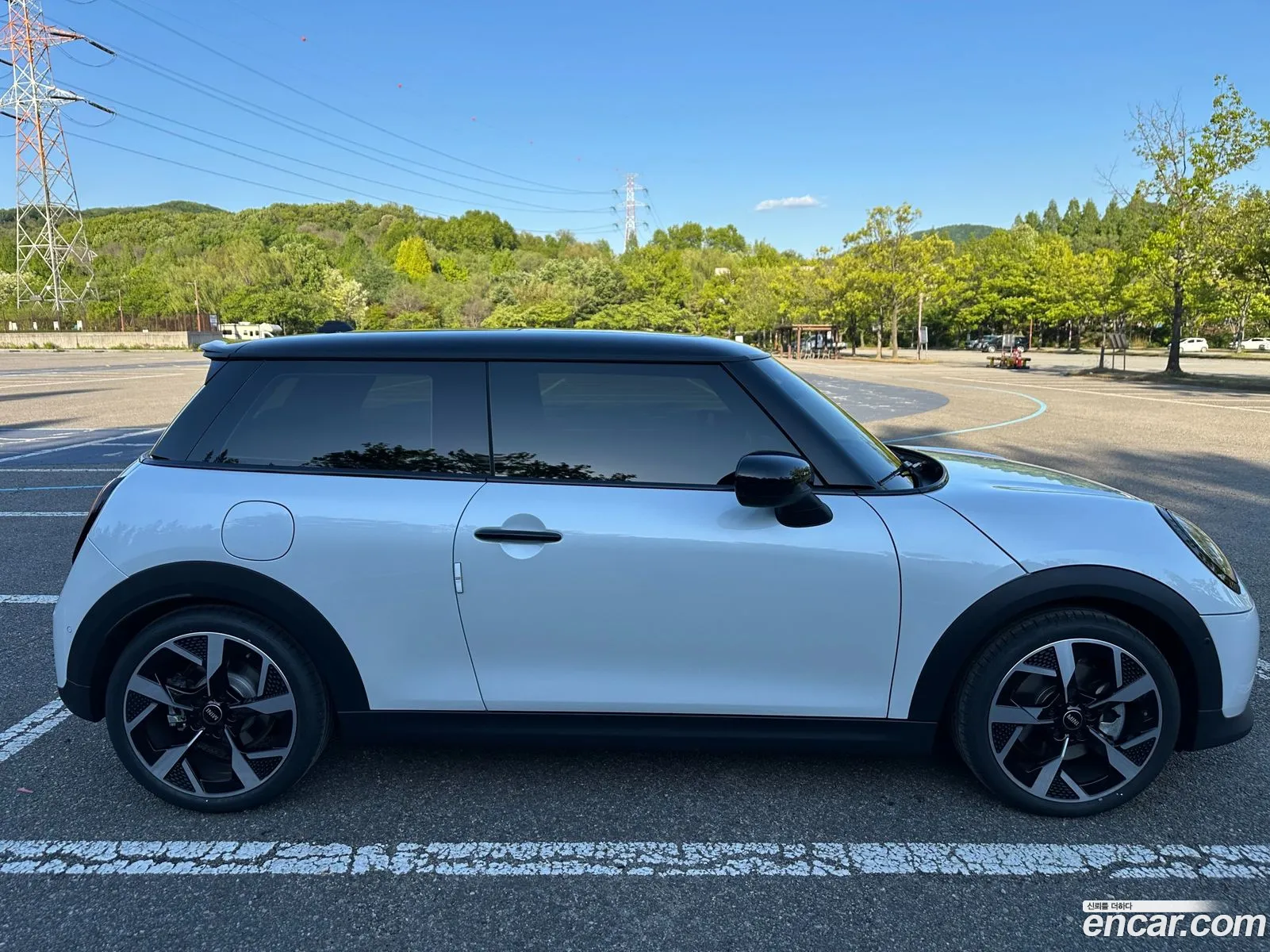 Mini Cooper S 2026 — 4