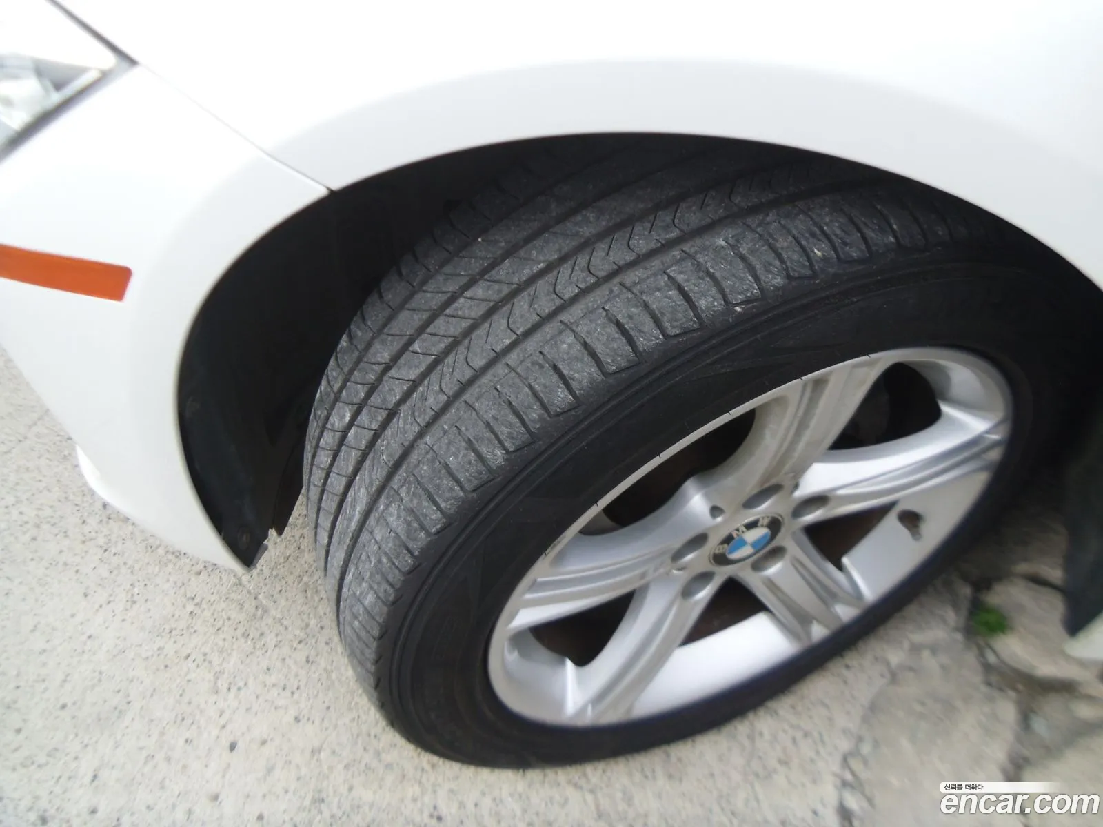BMW 3 Series 2015 — 19