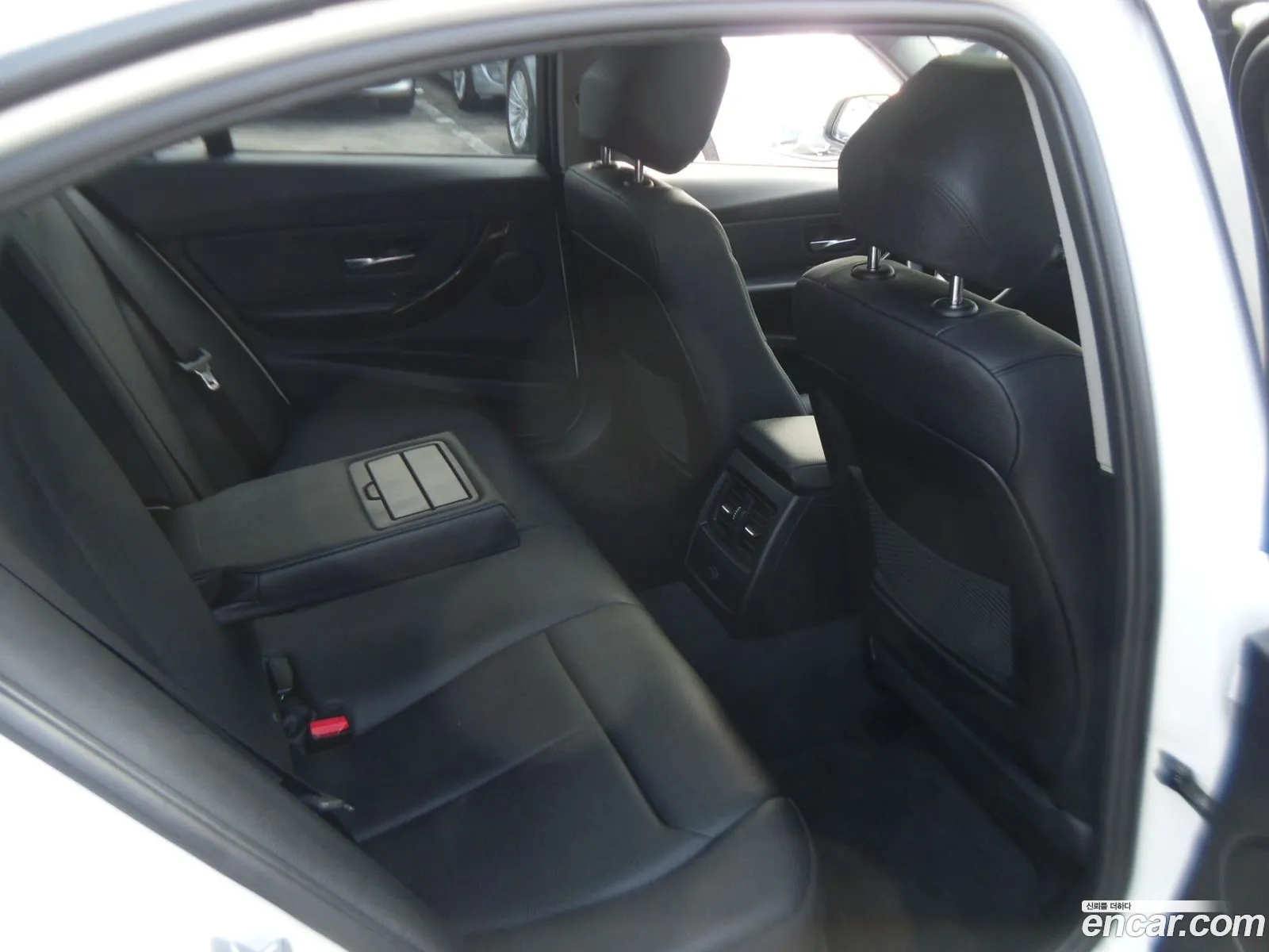 BMW 3 Series 2015 — 8
