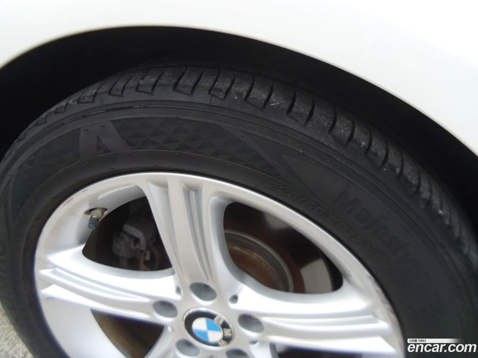 BMW 3 Series 2015 — 12