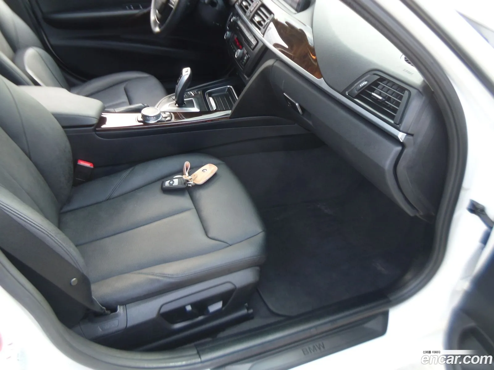 BMW 3 Series 2015 — 4