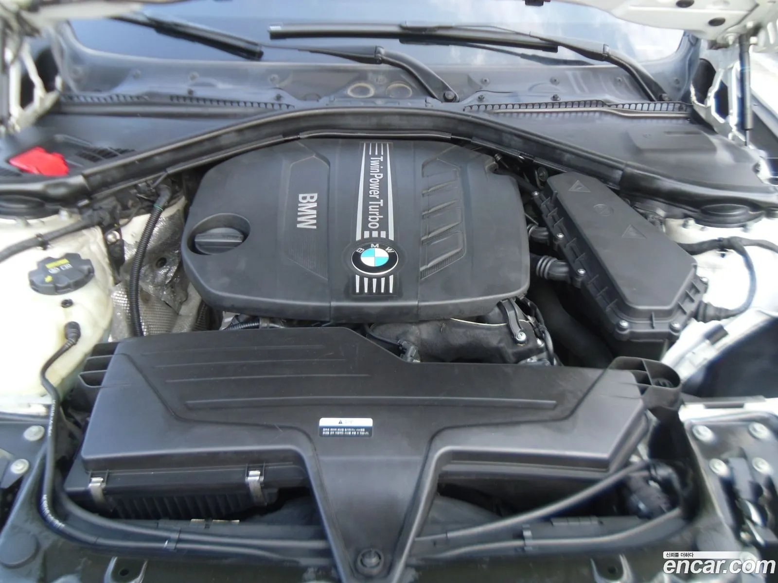 BMW 3 Series 2015 — 16
