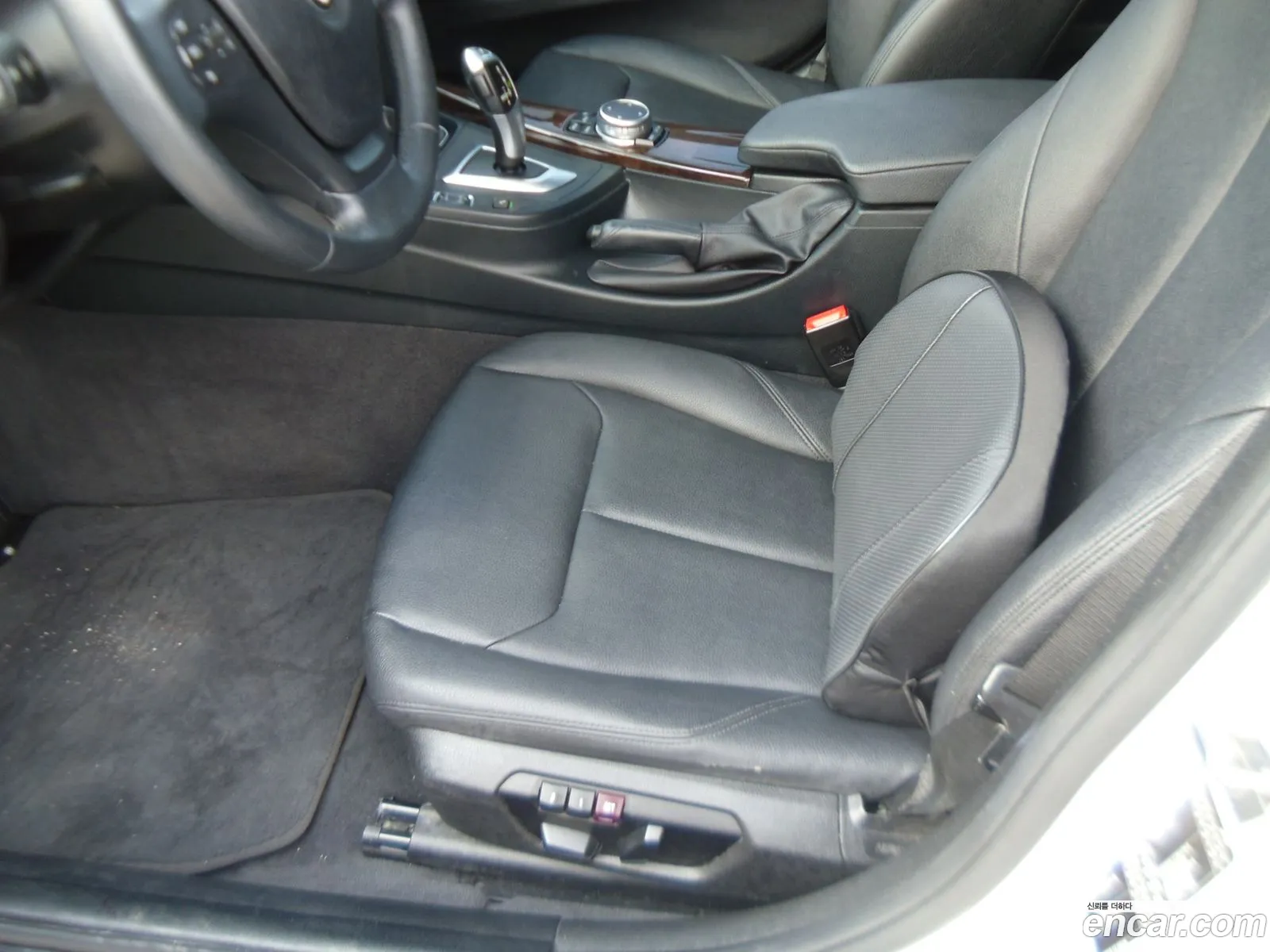 BMW 3 Series 2015 — 6
