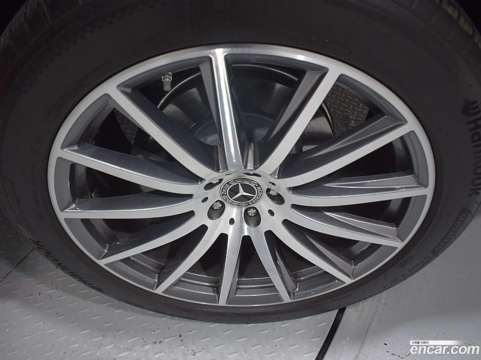 Mercedes-Benz GLS-Class X167 2022 — 8