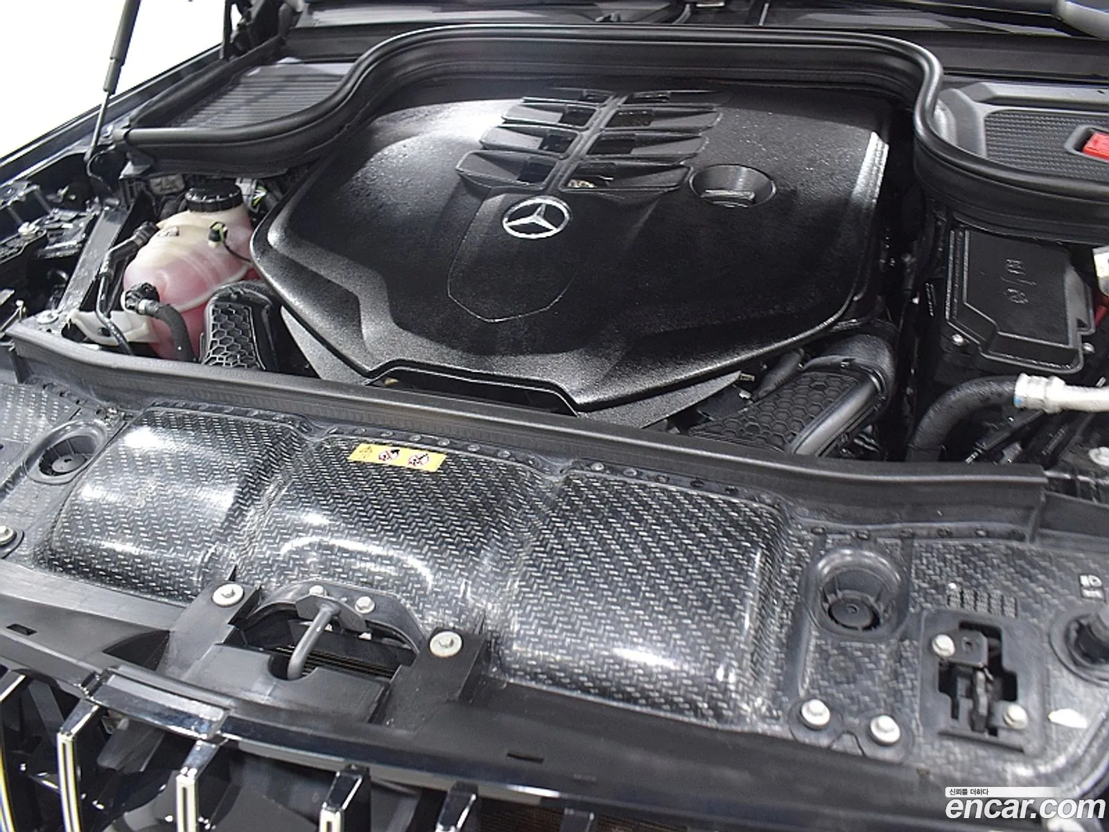 Mercedes-Benz GLS-Class X167 2022 — 15