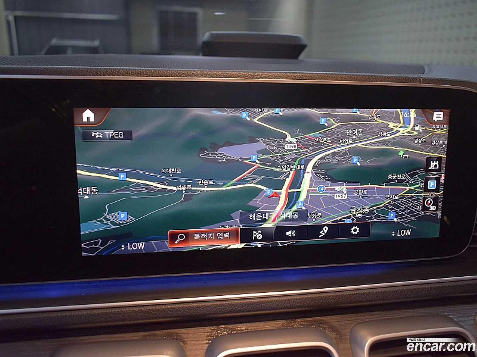 Mercedes-Benz GLS-Class X167 2022 — 14
