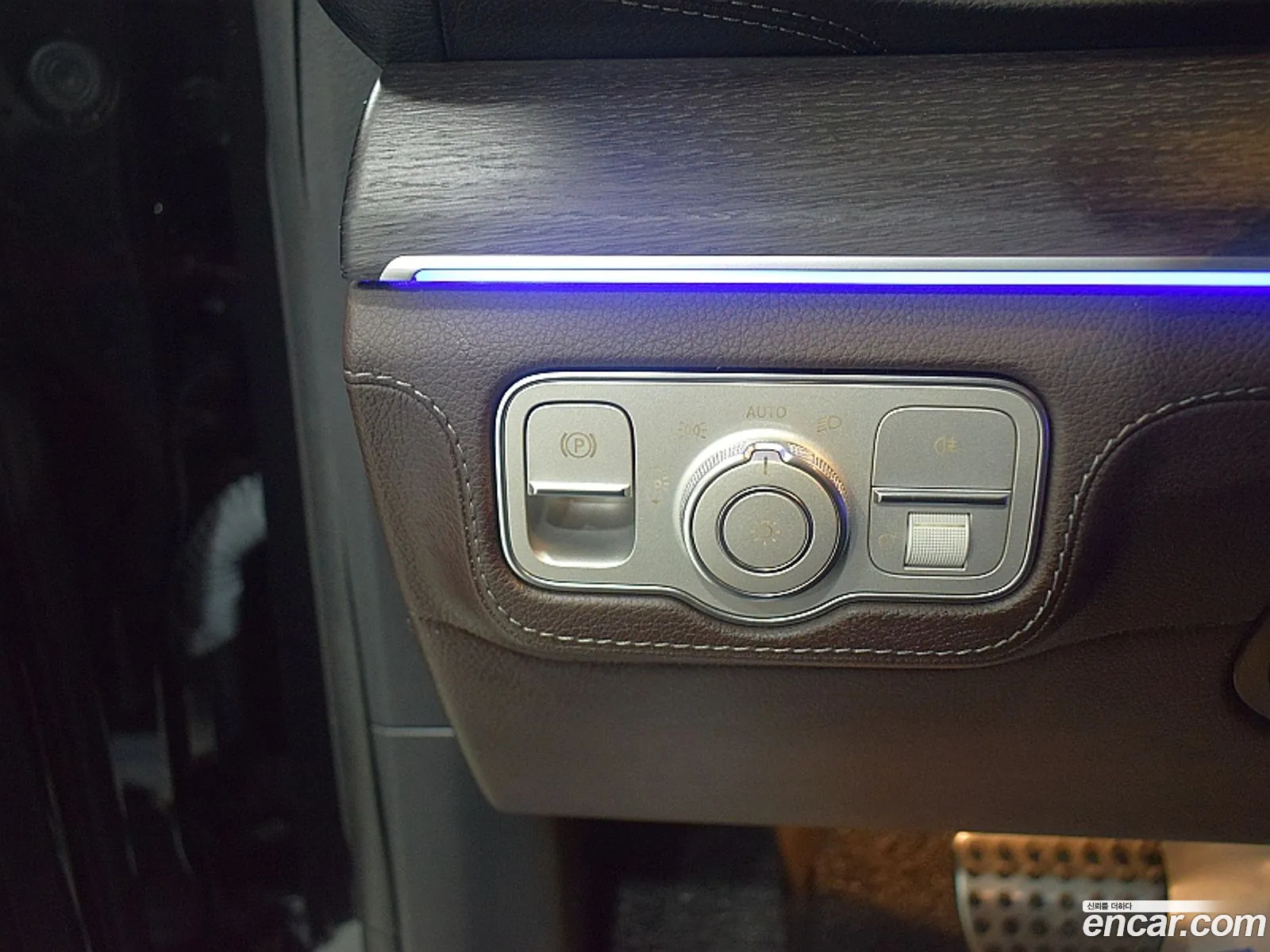 Mercedes-Benz GLS-Class X167 2022 — 6