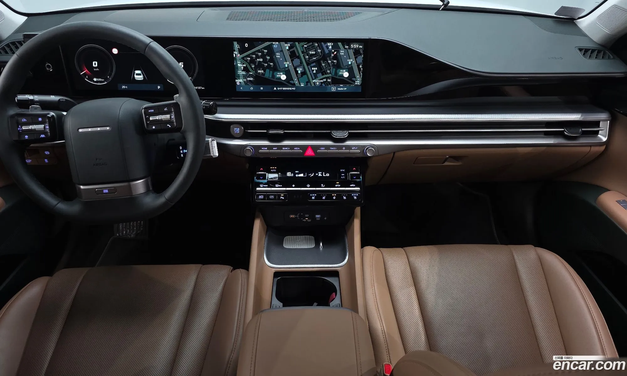 Hyundai Grandeur 2023 — 24