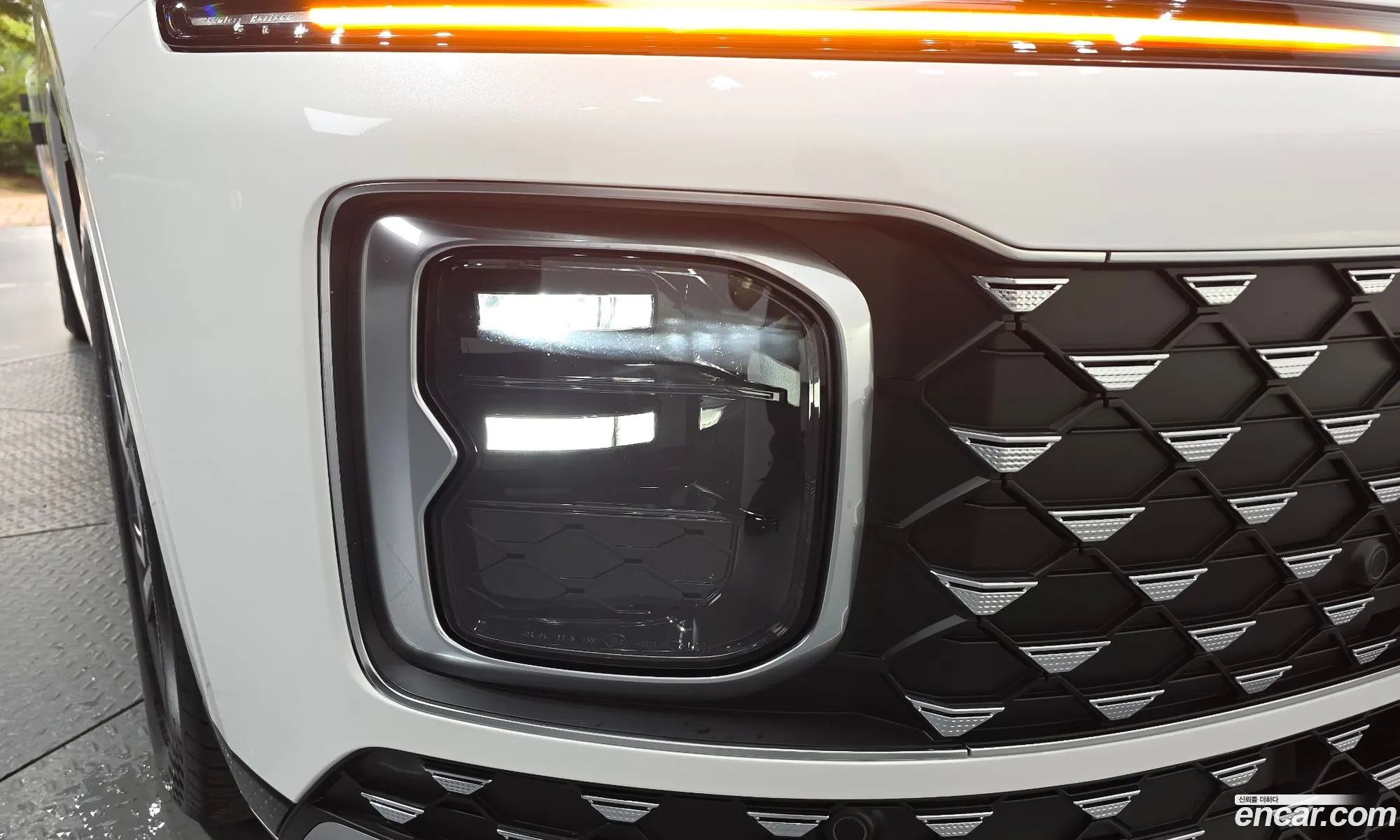 Hyundai Grandeur 2023 — 12