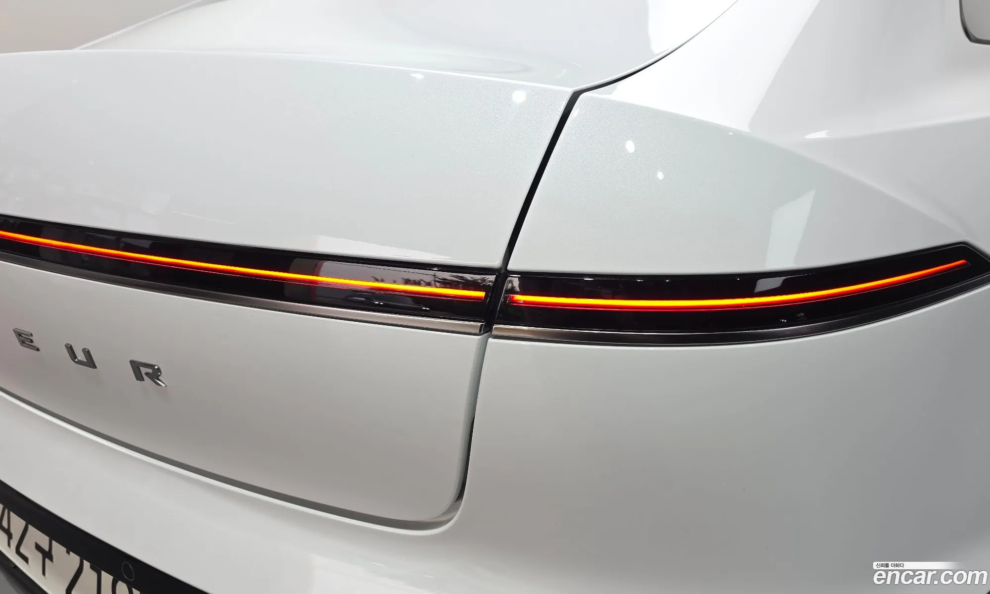 Hyundai Grandeur 2023 — 33