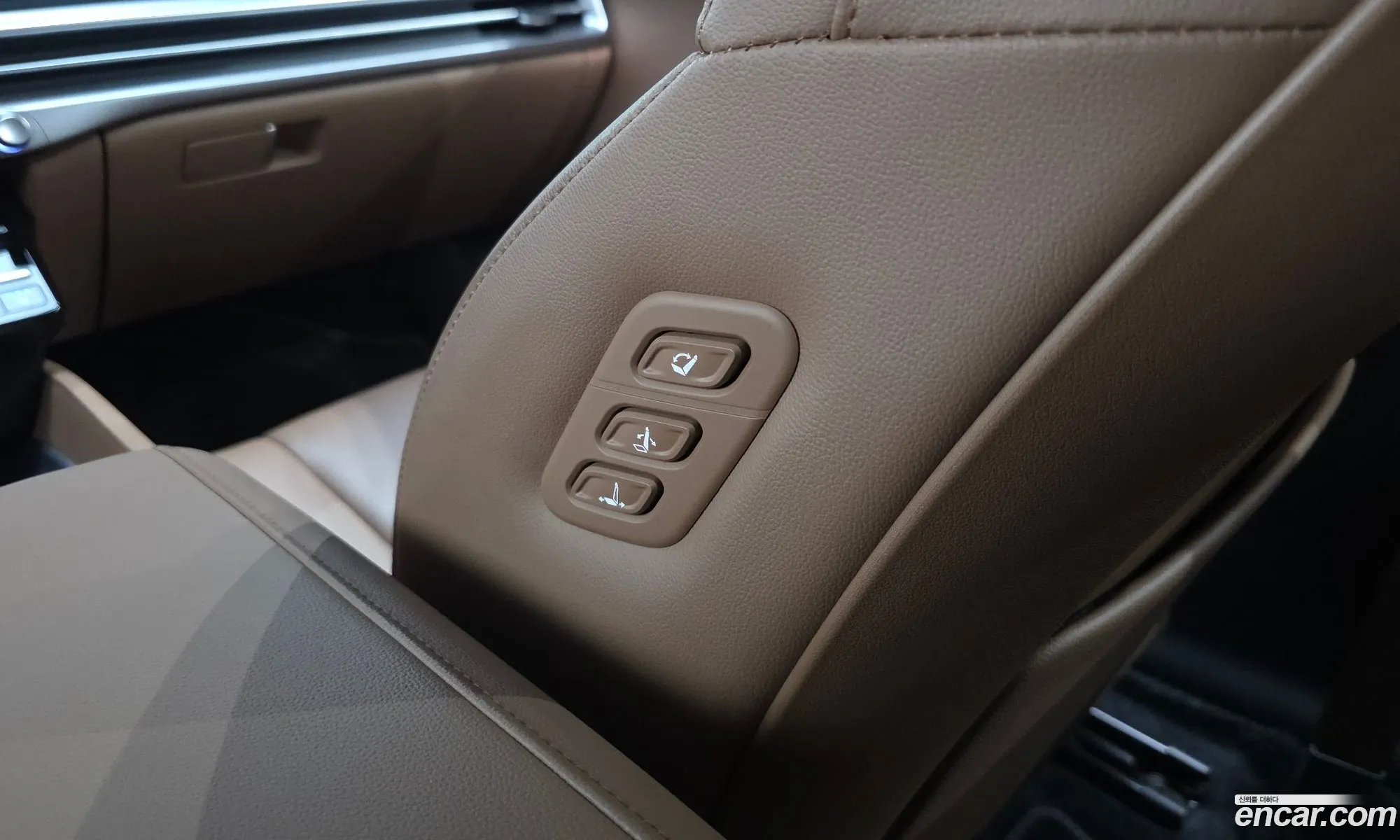 Hyundai Grandeur 2023 — 5