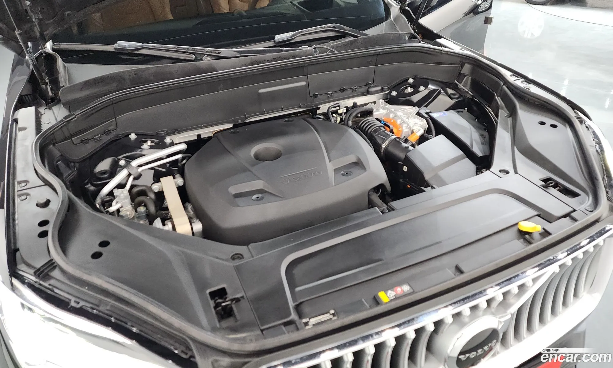 Volvo XC90 2022 YV1LFBR0DN1787163 — 34