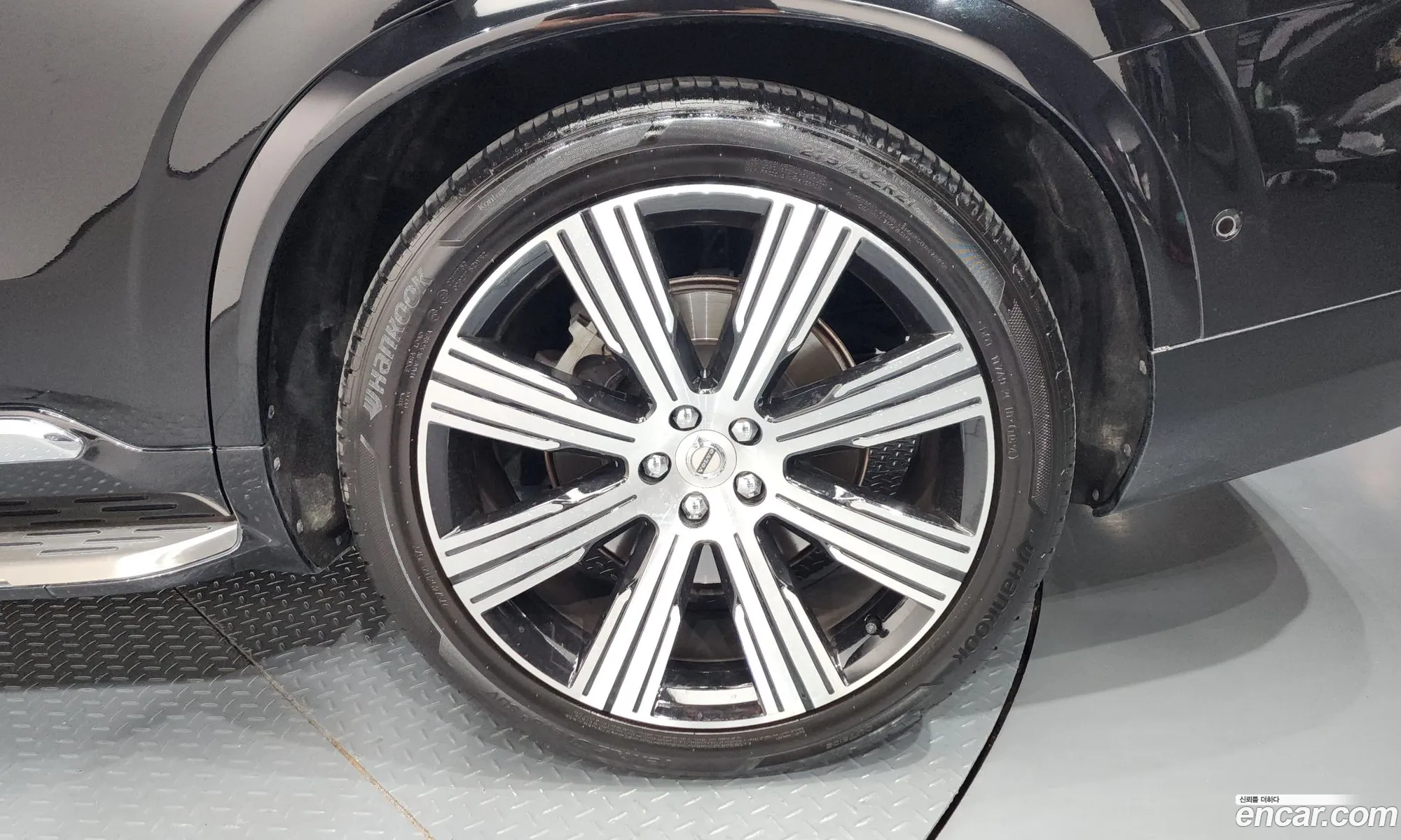 Volvo XC90 2022 YV1LFBR0DN1787163 — 29