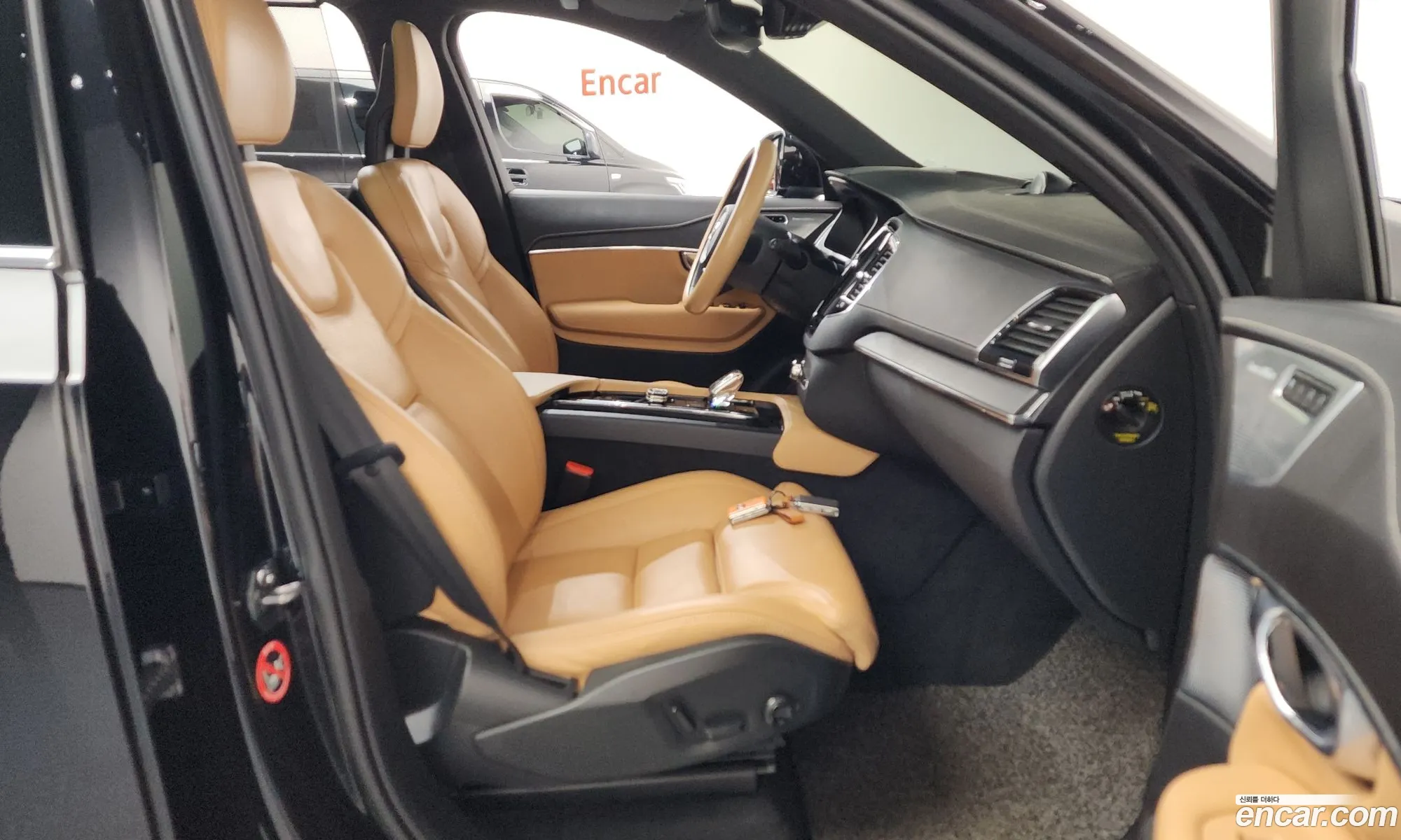 Volvo XC90 2022 YV1LFBR0DN1787163 — 21
