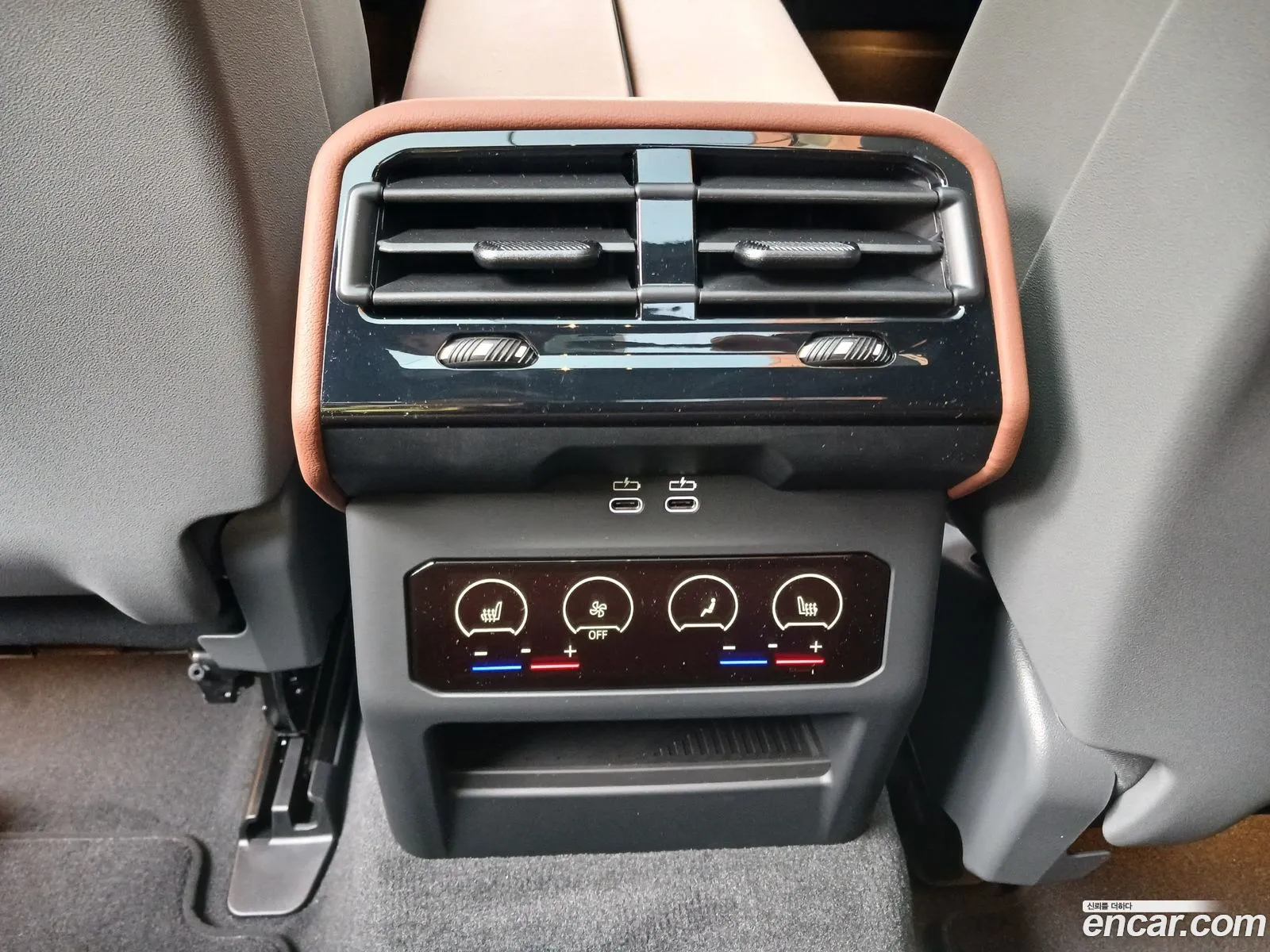 BMW 5 Series 2026 — 15