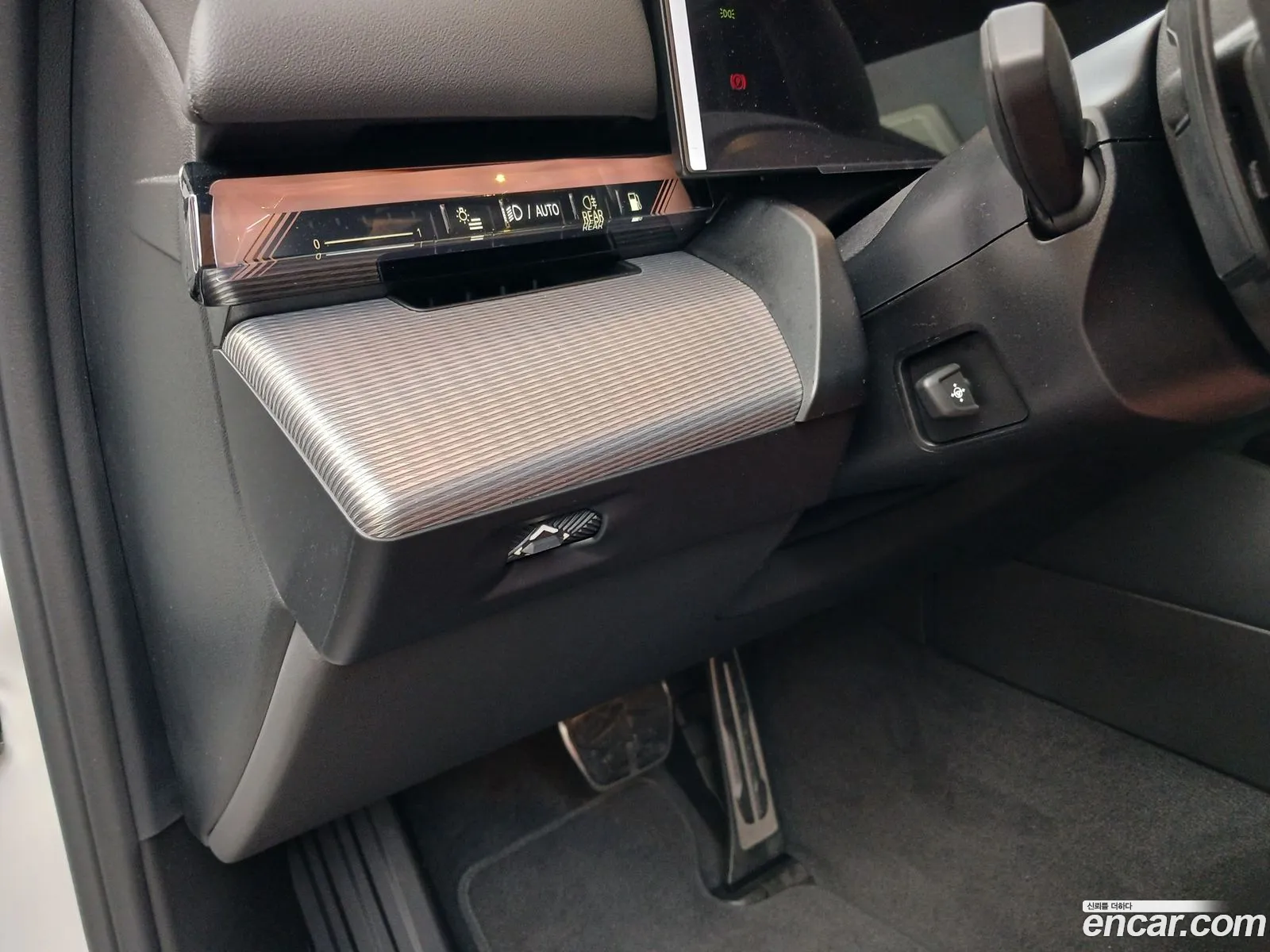 BMW 5 Series 2026 — 10