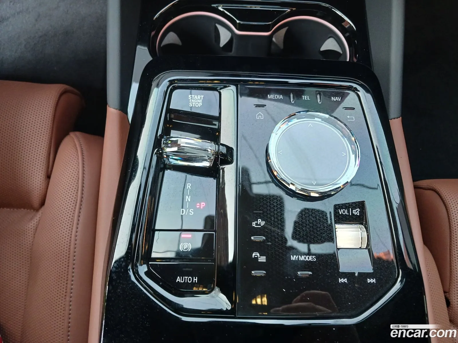 BMW 5 Series 2026 — 18
