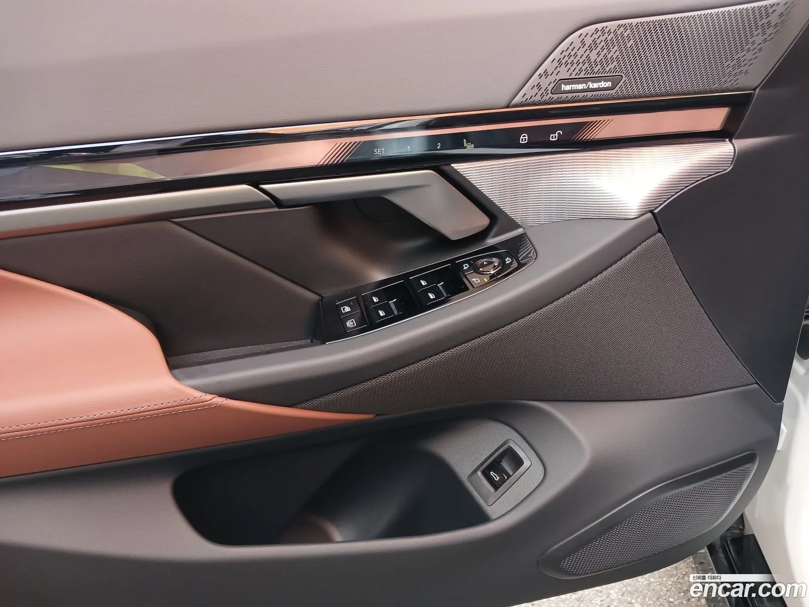 BMW 5 Series 2026 — 8
