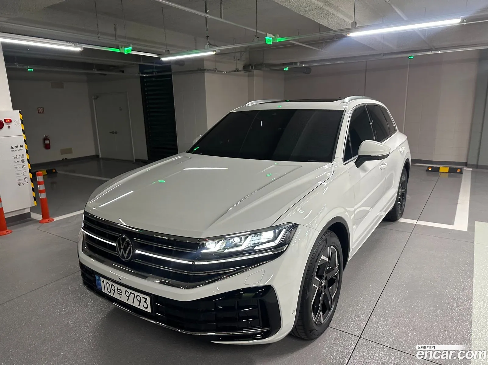 Volkswagen Touareg 2026 — 13