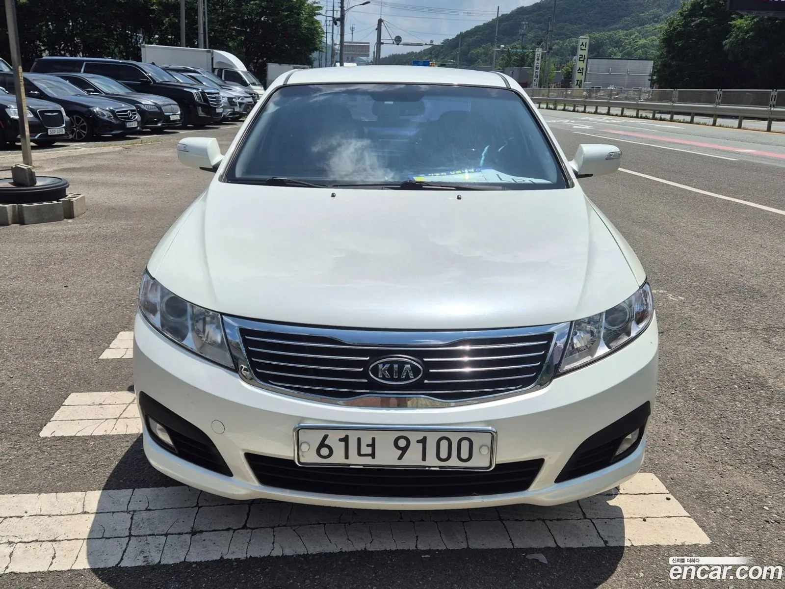 Kia Lotze Innovation 2009 — 19